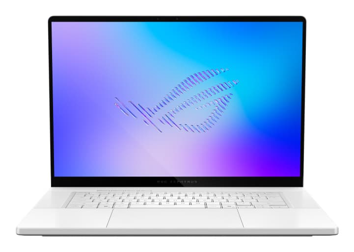 Asus - Portátil Gaming ASUS ROG Zephyrus G16 OLED GU606AP-TB043W, Intel Core Ultra 9-386H, 32GB, 1TB SSD, Nvidia GeForce RTX 5070 8GB, 16", W11. - imagen 2