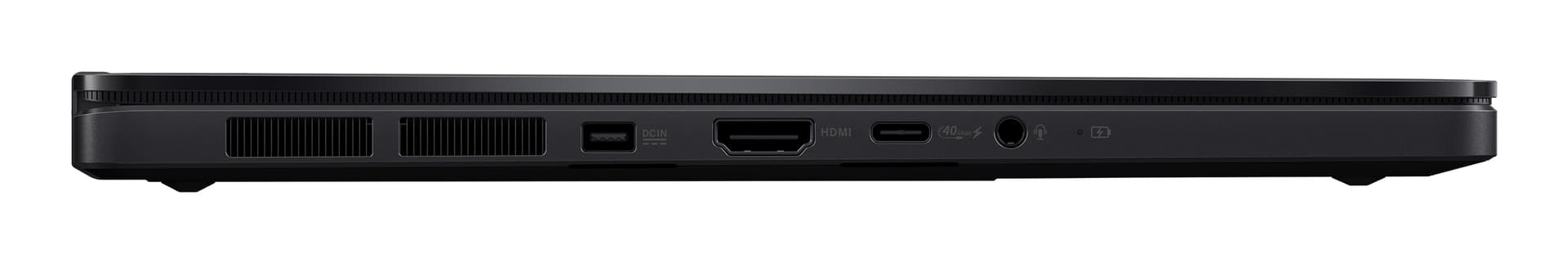 Portátil - ASUS ProArt GoPro Edition (PX13) OLED HN7306EAC-LX084W Copilot+ PC, 13.3" 3K, AMD Ryzen AI Max+ 395 50 TOPS, 128GB RAM, 2TB SSD, W11H - imagen 14