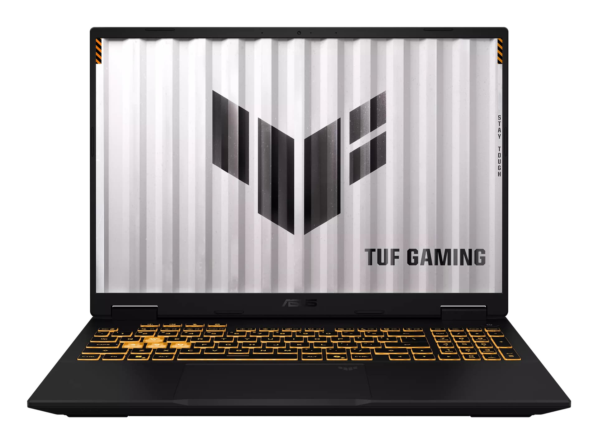 Portátil gaming - ASUS TUF Gaming FX610JH-TU007W, 16" WUXGA, Intel® Core™ i5-14450HX, 16GB RAM, 512GB SSD, GeForce RTX™ 5050, Windows 11 Home - imagen 2