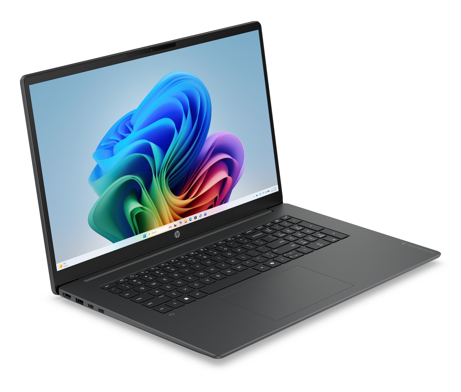 Portátil HP OmniBook 3 17-dg0001nsx - imagen 2