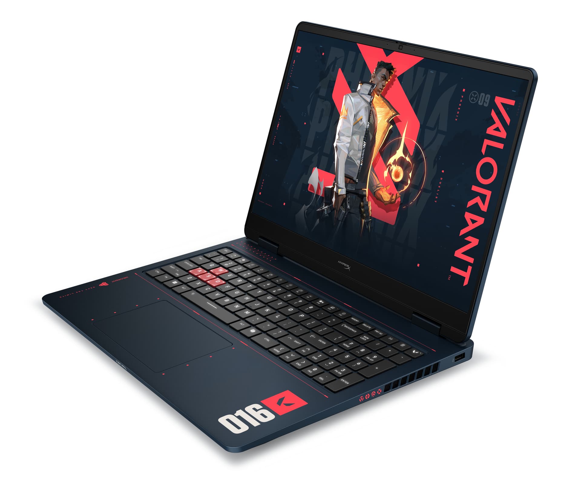 Portátil gaming HyperX OMEN 16-ap1601ns - imagen 4