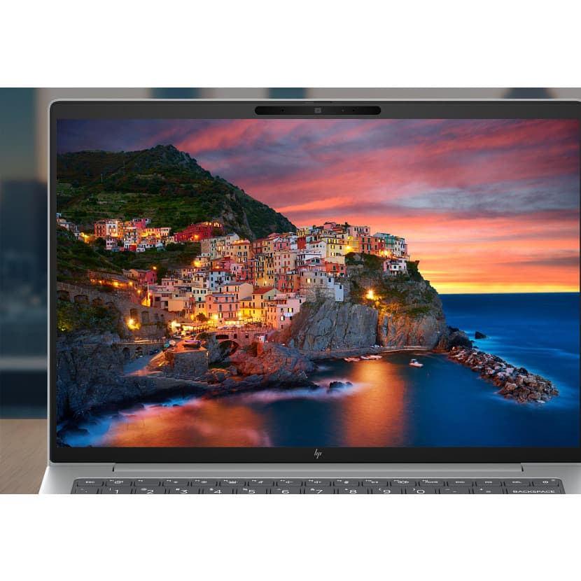 Portátil Profesional HP EliteBook 6 G2q 14" con IA - imagen 16