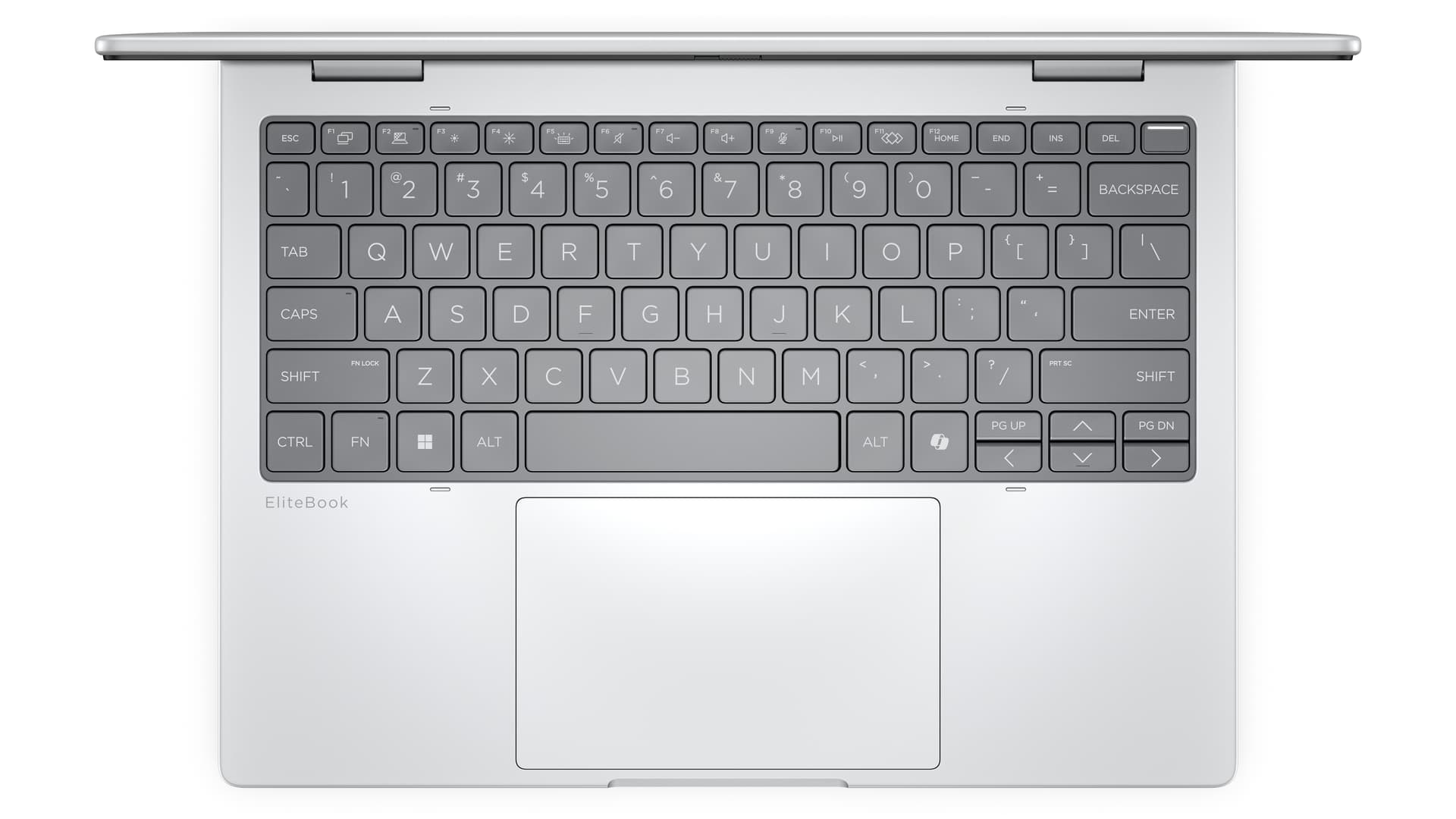 Portátil Profesional HP EliteBook 8 Flip G1i 13" con IA - imagen 19