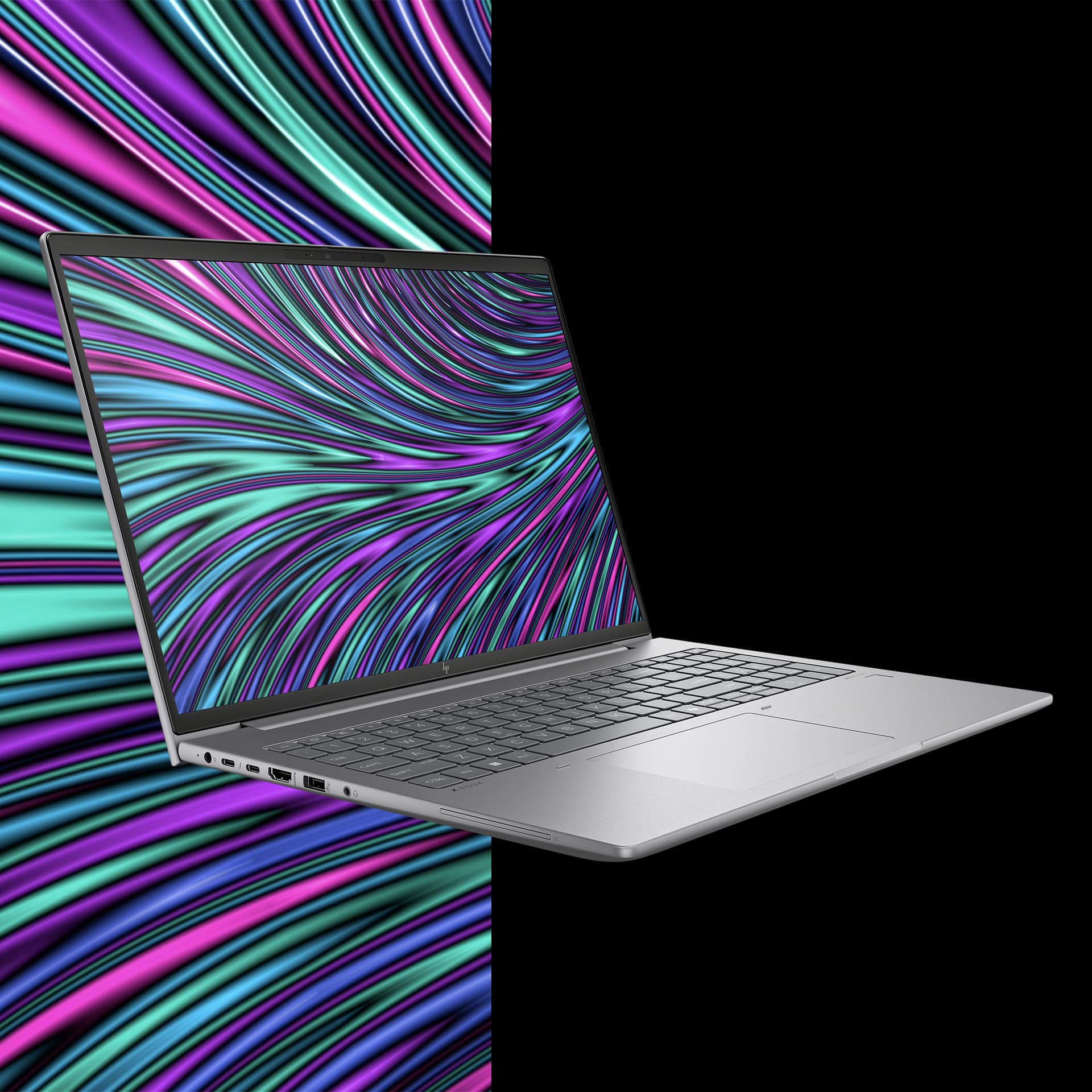 Workstation Portátil HP ZBook Power G11a 16" - imagen 15