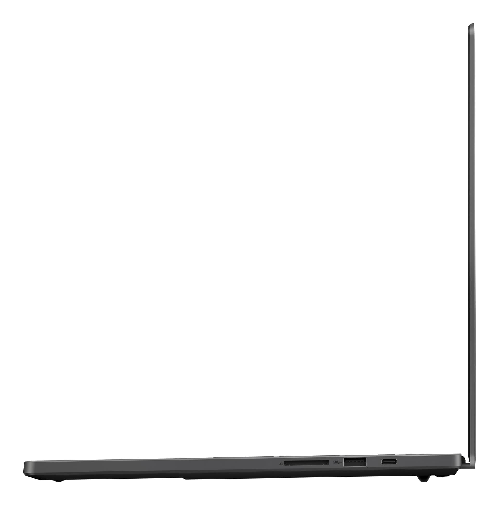 Asus - Portáil Gaming ASUS ROG Zephyrus G16 OLED GU605CX-QR113W, Intel Core Ultra 9 285H, 64GB, 2TB SSD, Nvidia GeForce RTX 5090 24GB, 16", W11. - imagen 19