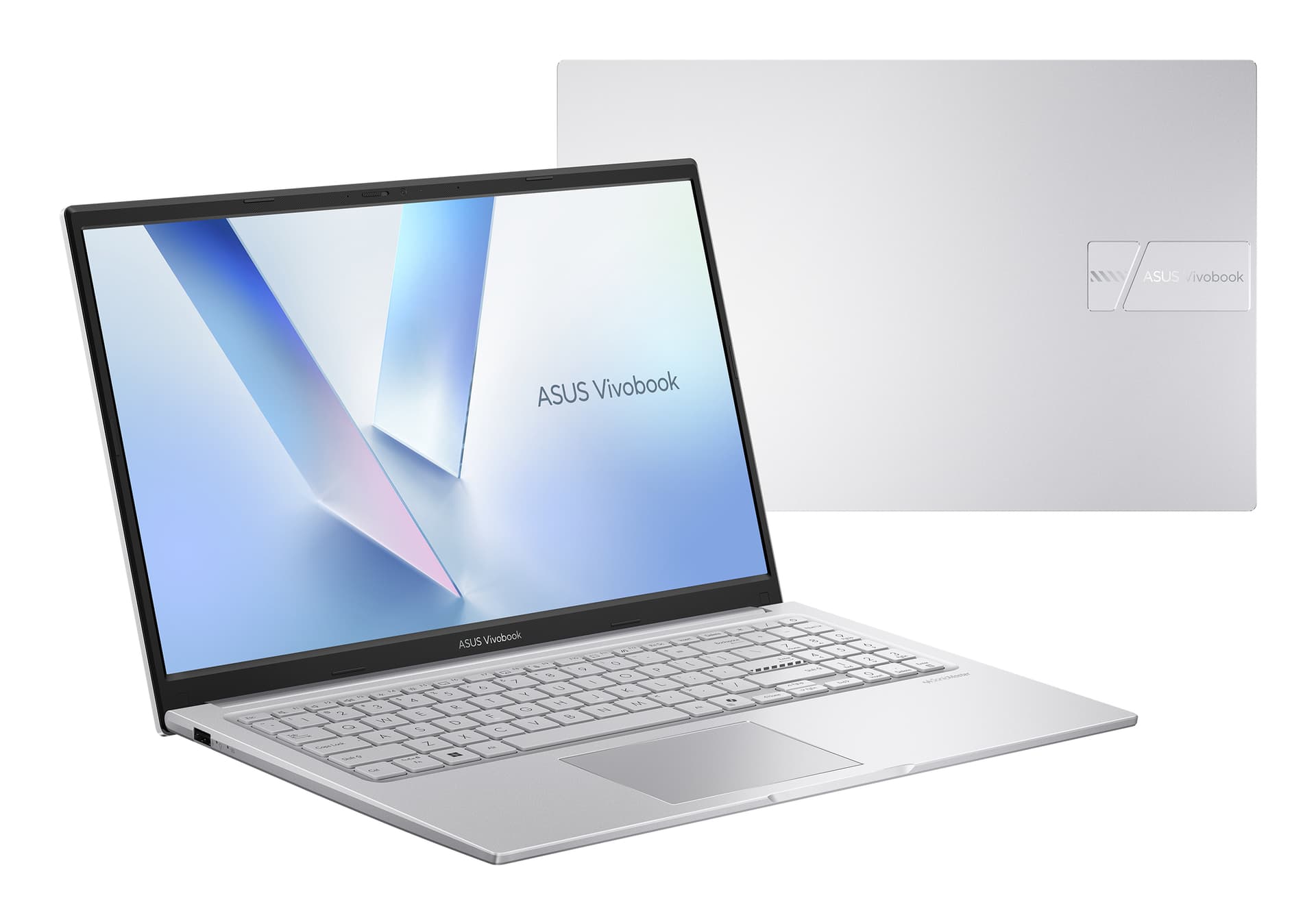 Asus - Portátil ASUS Vivobook 15 F1504MA-BQ635, Intel Core 7 350, 8GB, 512GB SSD, 15,6", Sin Sistema Operativo. - imagen 7