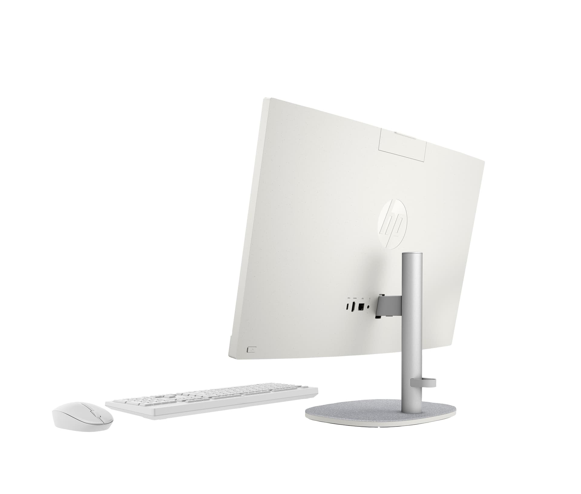 PC All in One HP 24-cr0168ns - imagen 4