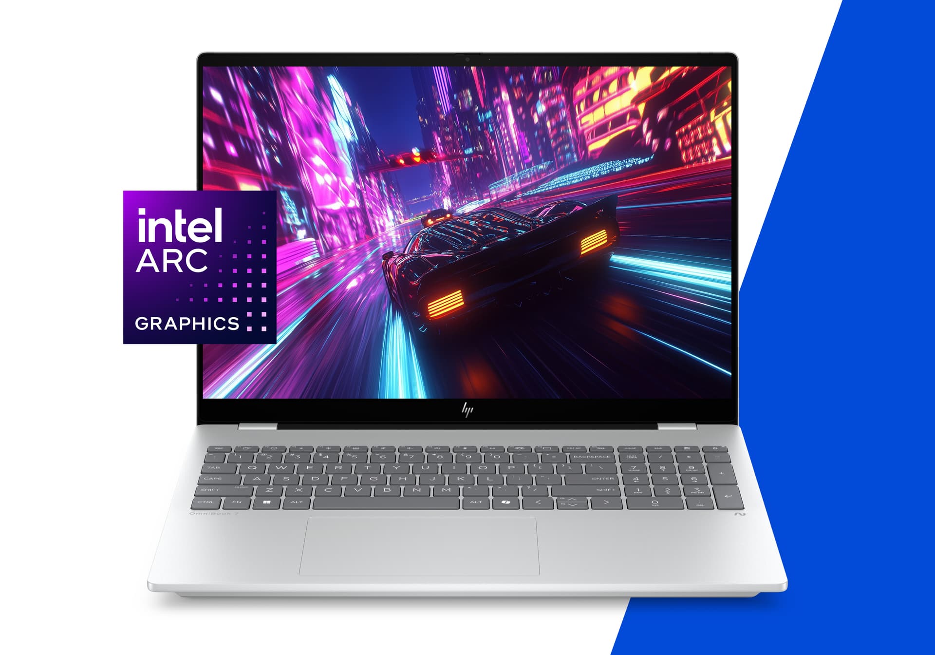 Portátil HP OmniBook 7 16-bh0000nsx - imagen 16