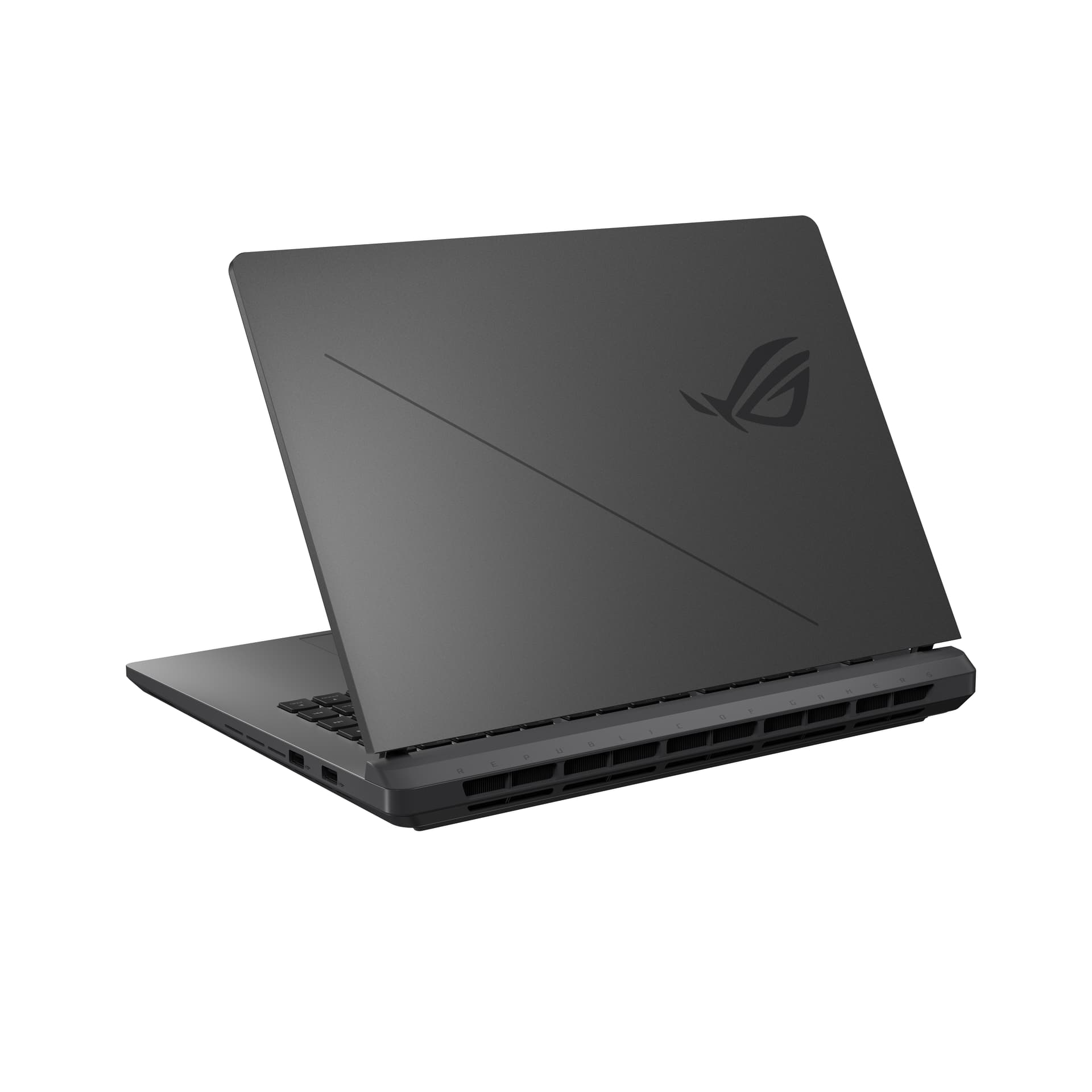 Portátil gaming - ASUS ROG Strix G16 G615JPR-S5003, 16" WQXGA, Intel® Core™ i7-14650HX, 32GB RAM, 1 TB SSD, GeForce RTX™ 5070, Sin sistema operativo - imagen 10