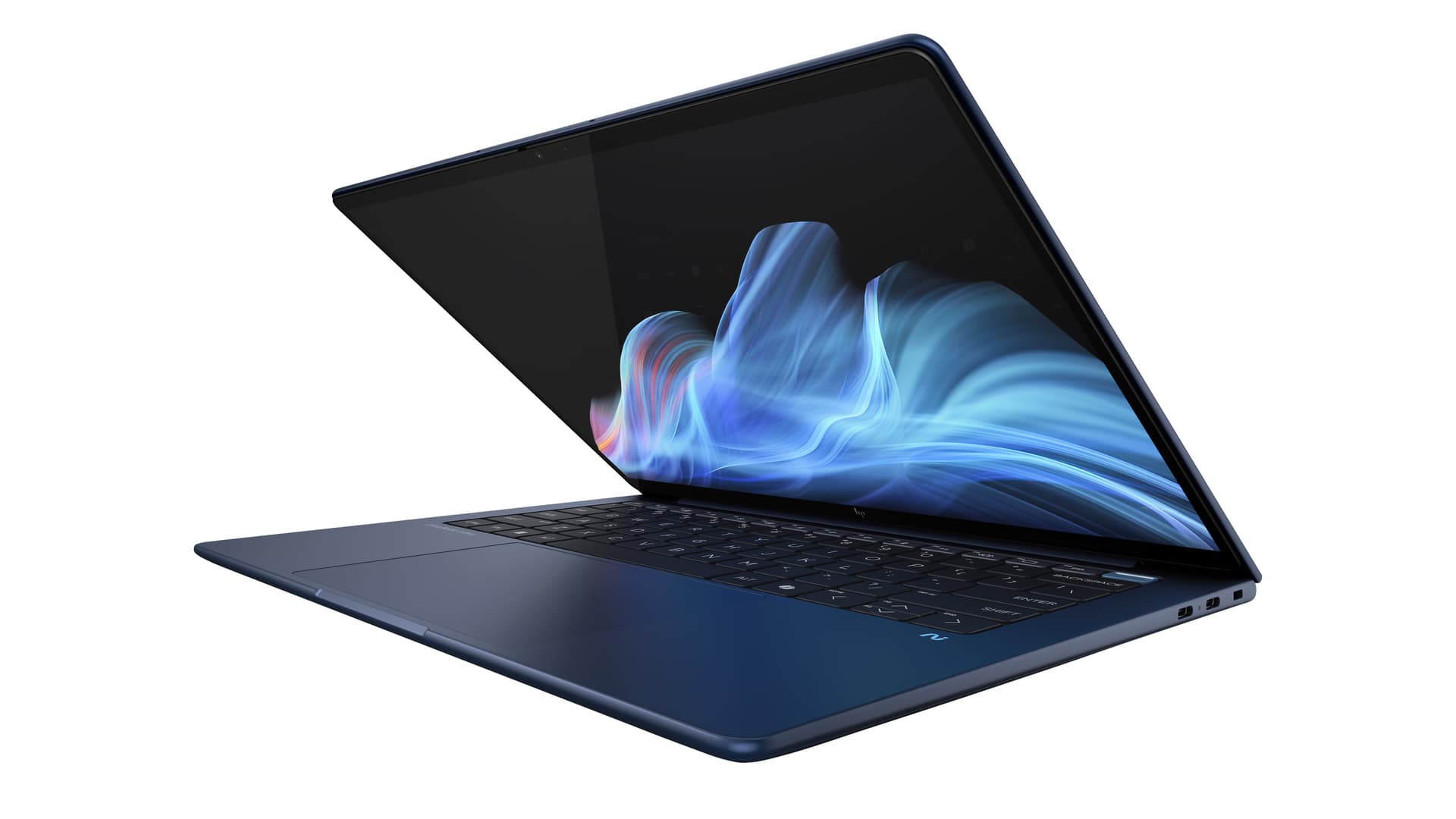 Portátil - HP EliteBook Ultra G1i Profesional Copilot+ PC, 14" 2.8K, Intel® Core™ 5 228 V 40 TOPS, 32GB RAM, 512GB SSD, Windows 11 Pro - imagen 13