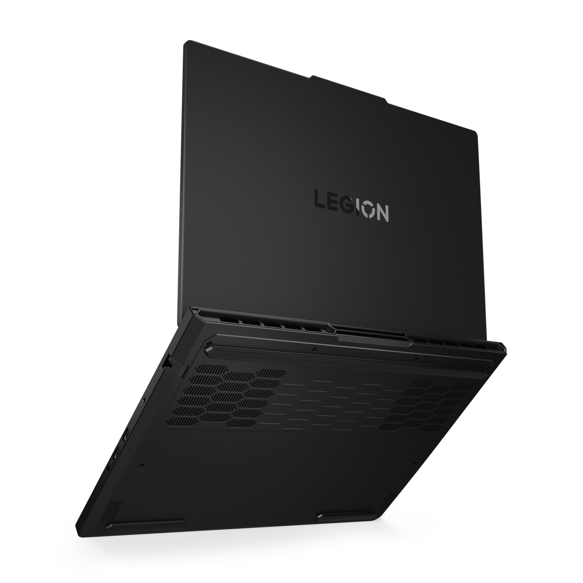 LENOVO - Portátil Gaming Lenovo Legion Pro 5 16IAX10H, Intel Core Ultra 9-275HX, 32GB, 1TB SSD, Nvidia GeForce RTX 5070Ti 12GB, 16' OLED, W11. - imagen 9