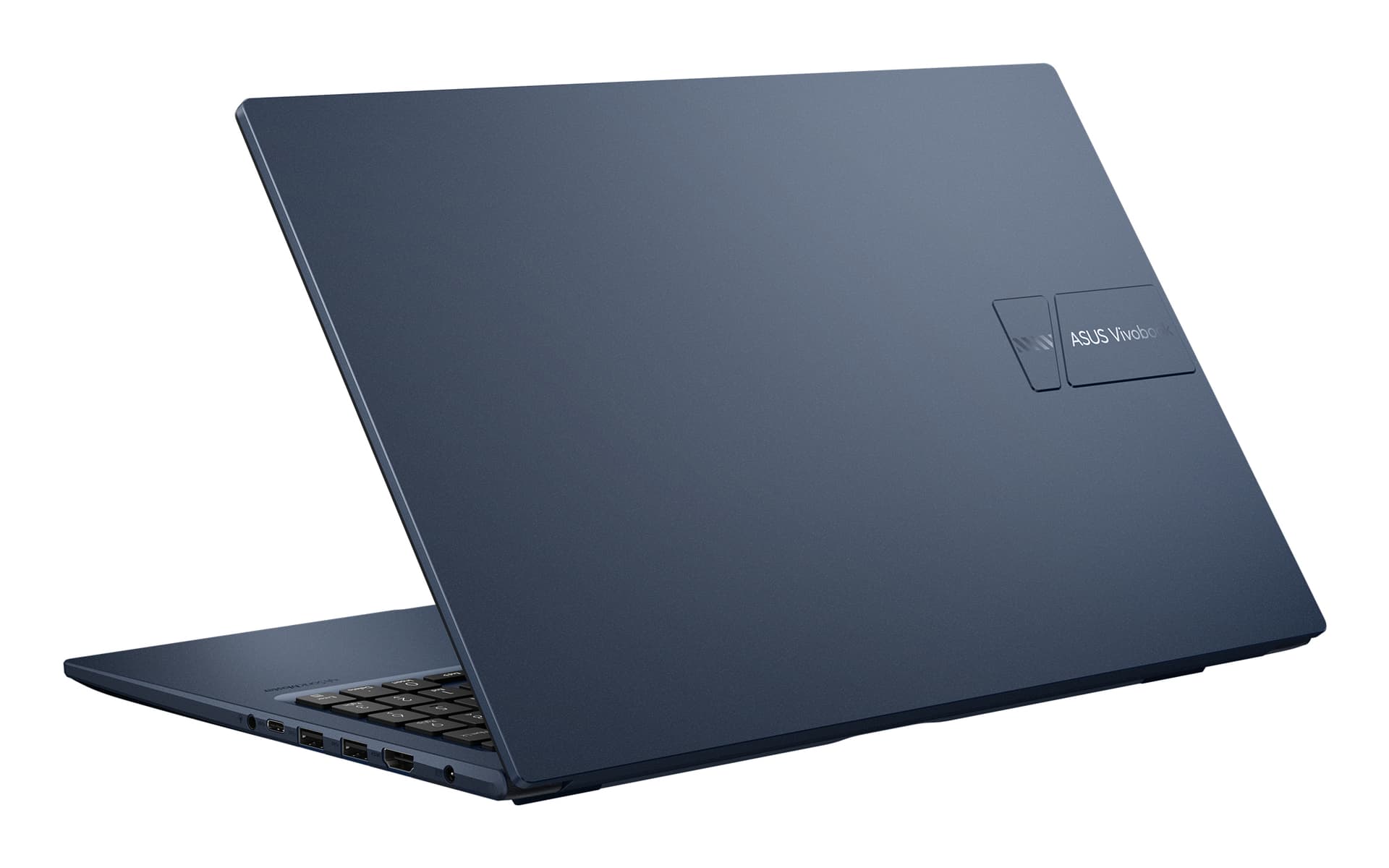 Portátil - ASUS Vivobook 15 F1504ZA-NJ711 , 15.6" Full HD, Intel® Core™ i7-1255U, 16GB RAM, 512GB SSD, Iris® Xe, Sin sistema operativo - imagen 9