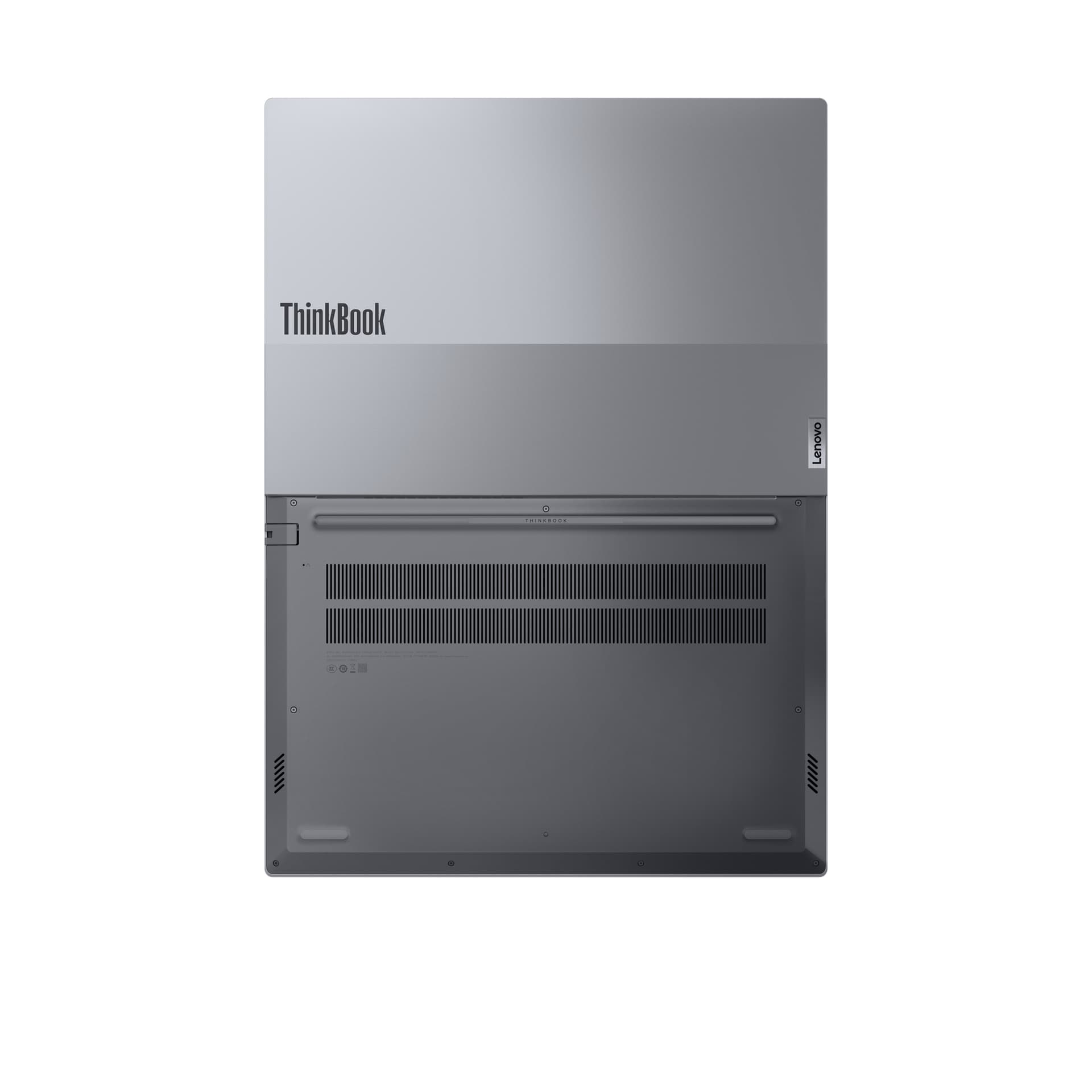 Portátil - Lenovo ThinkBook 16 G9 IPL Profesional Copilot+ PC, 16" WUXGA, Intel® Core™ Ultra 5 325, 47 TOPS, 32GB RAM, 512GB SSD, Windows 11 Pro - imagen 14