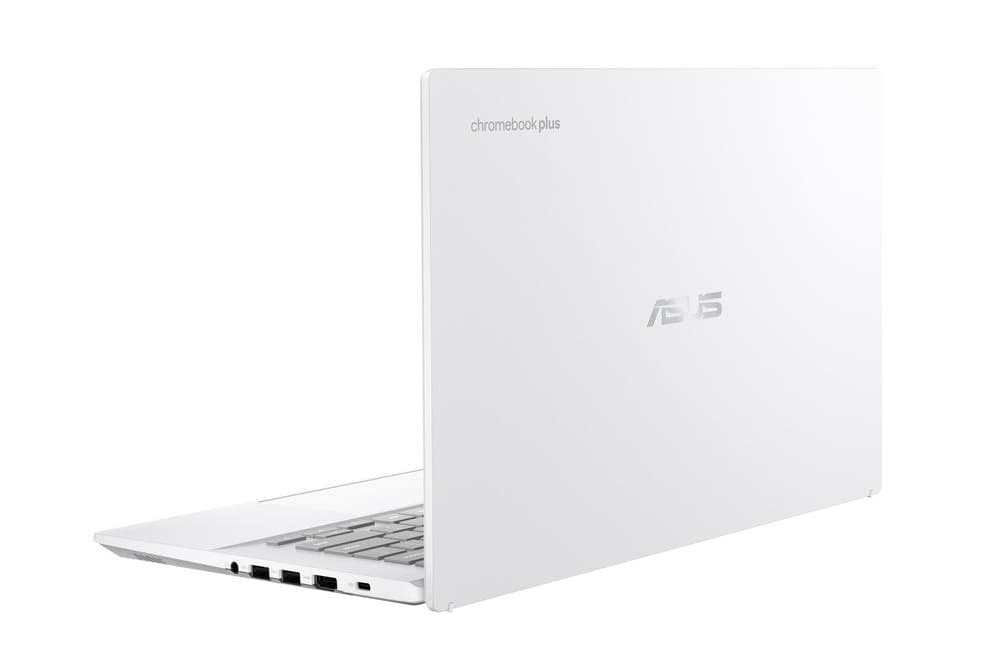 Portátil - ASUS Chromebook Plus CX34 CX3402CVA-PQ1328, 14" Full-HD, Intel® Core™ 3 100U, 8GB RAM, 256GB UFS, UHD Graphics, Google Chrome OS - imagen 8