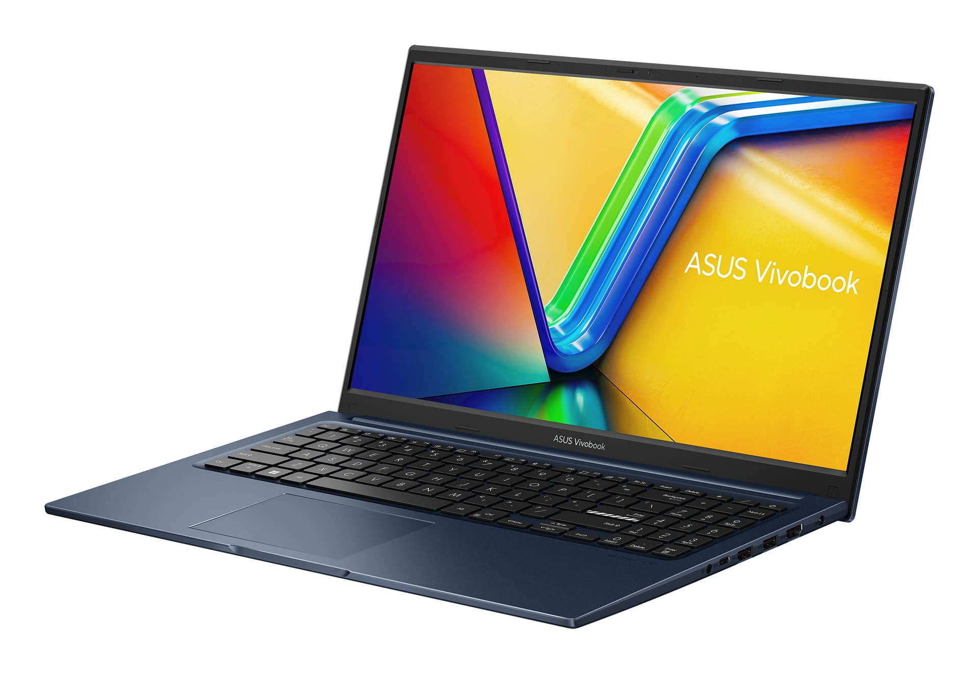 Portátil - ASUS Vivobook 15 F1504ZA-NJ711 , 15.6" Full HD, Intel® Core™ i7-1255U, 16GB RAM, 512GB SSD, Iris® Xe, Sin sistema operativo - imagen 7