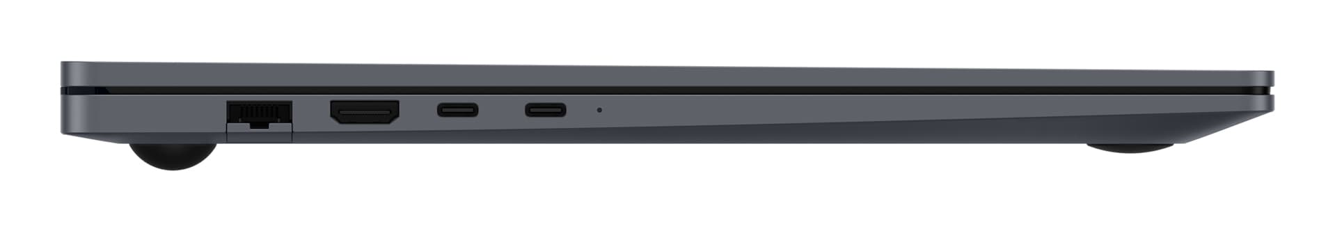 Portátil - Samsung Galaxy Book6 Copilot+ PC , 16" WUXGA, Intel® Core™ Ultra 7 355, 49 TOPS, 32 GB RAM, 1 TB SSD, Arc™ GPU, W11H - imagen 4