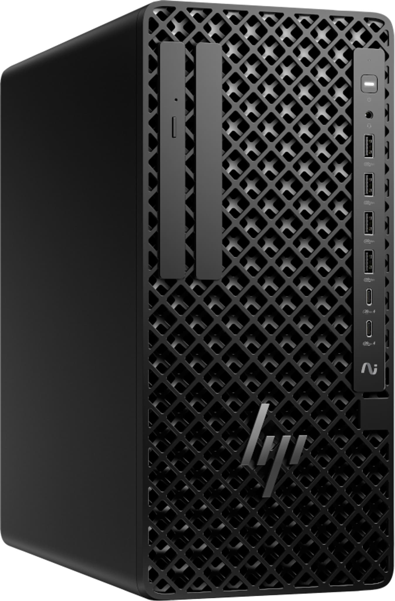 Workstation Torre HP Z1 G1i - imagen 3
