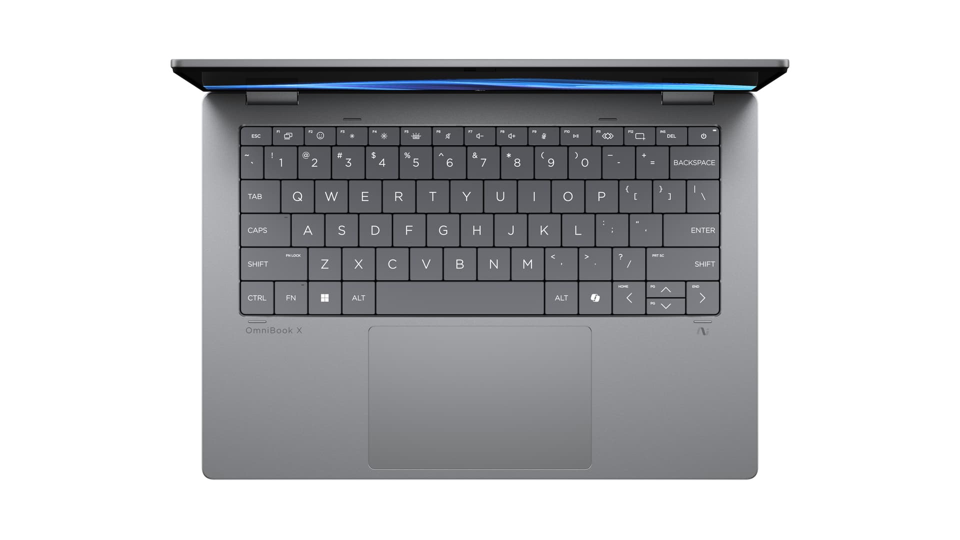 HP - Convertible 2 en 1 HP OmniBook X Flip 14-fk0001ns, Copilot+PC, Ryzen IA 7-350, 16GB, 1TB SSD, 14' OLED, W11. - imagen 23