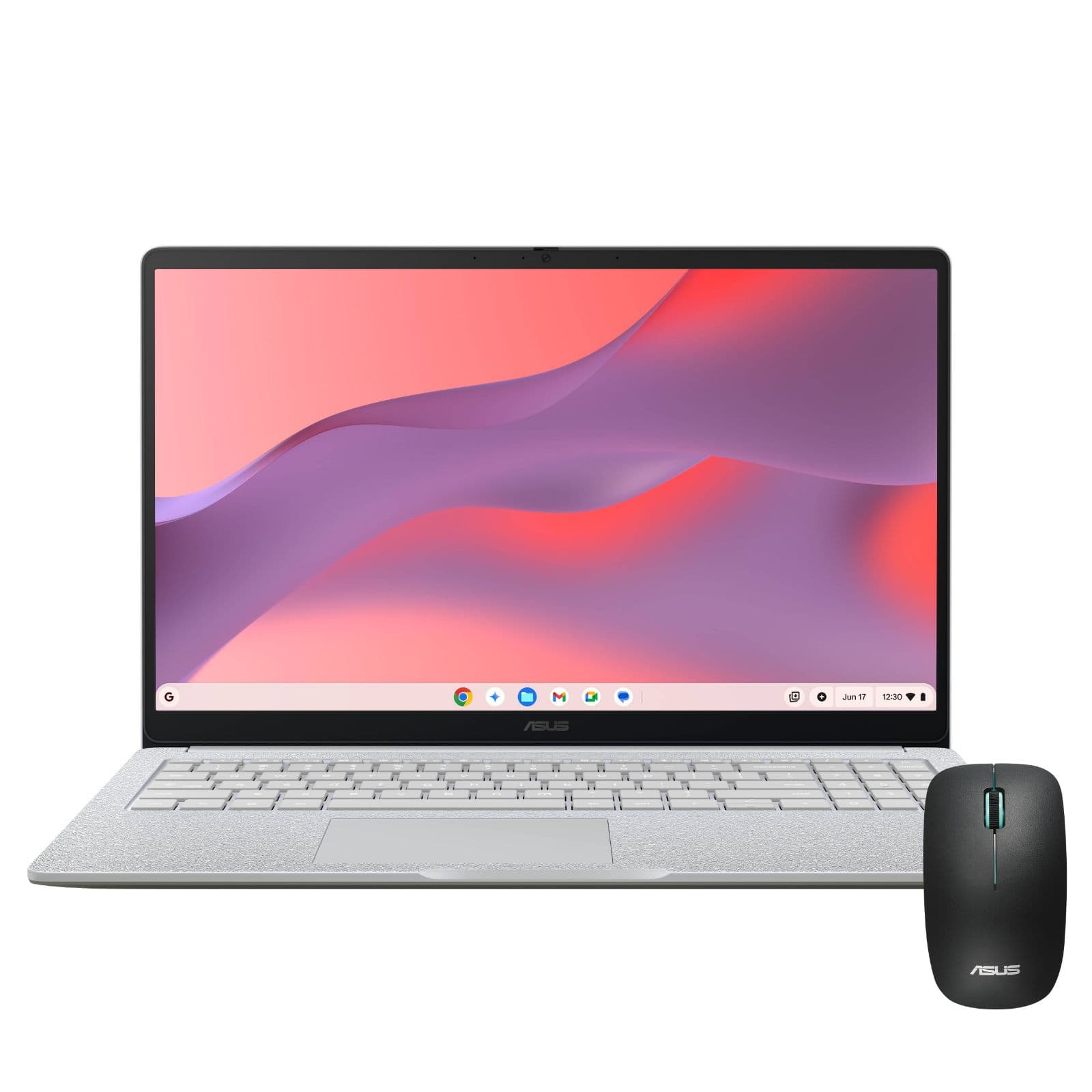 Asus - Portátil ASUS Chromebook CM1505CM4A-S70070, MediaTek Kompanio 540, 8GB, 128GB eMMC, ChromeOS8GB, 128GB eMMC, , 15,6", ChromeOS. - imagen 2