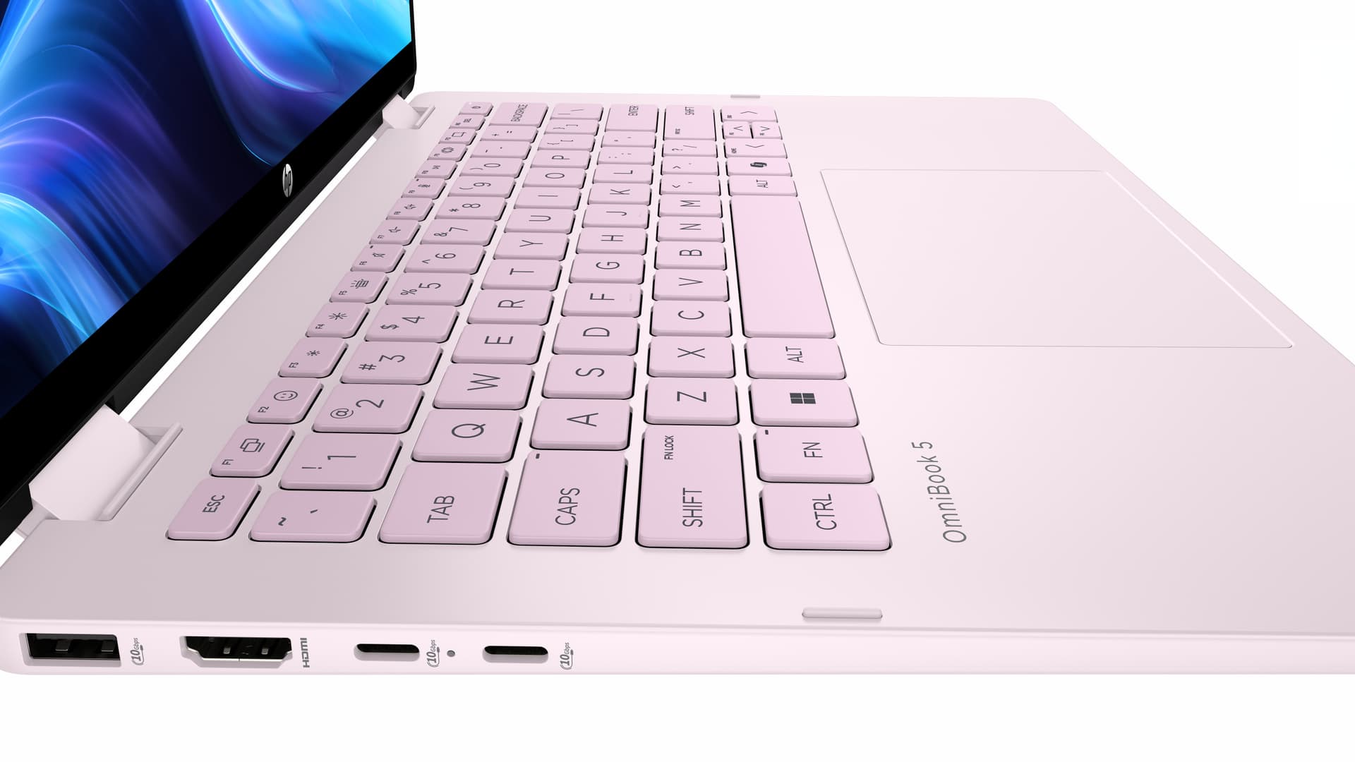 Portátil HP OmniBook 5 Flip 14-fp0053ns - imagen 14