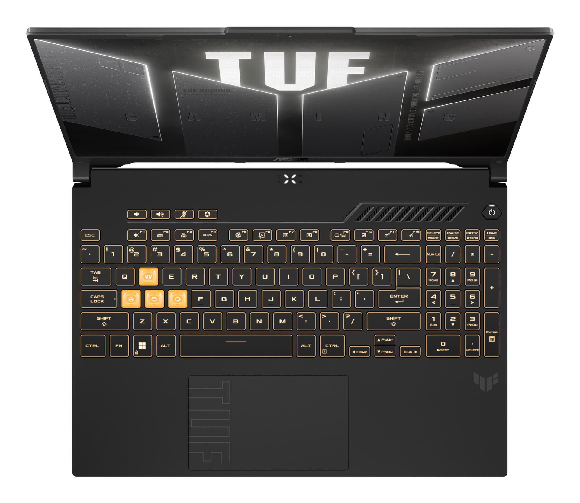 Portátil gaming - ASUS TUF FX607VU-RL029, 16 " WUXGA, Intel® Core™ i7-13620H, 16GB RAM, 512GB SSD, GeForce RTX™ 4050, Sin Sistema Operativo - imagen 6