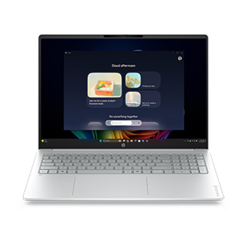 HP - Portátil HP OmniBook 3 16-bs0013ns, Copilot+PC, Intel Core Ultra 7-355, 24GB, 1TB SSD, 16" OLED, W11, Sin cargador. - imagen 15
