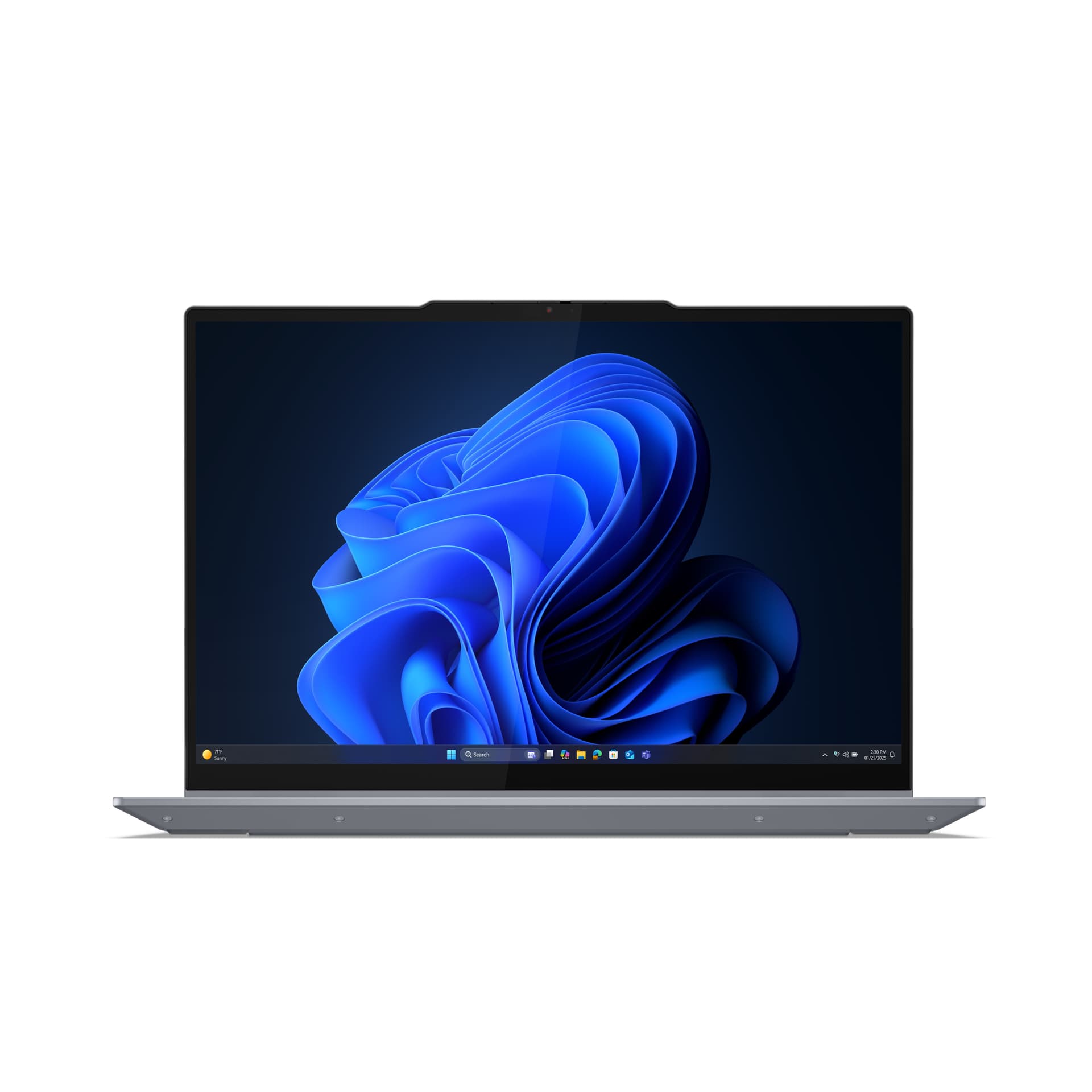 Convertible 2 en 1 - Lenovo ThinkBook 14 2-in-1 G5 IAU Profesional, 14" WUXGA, Intel® Core™ Ultra 7 255U, 32GB RAM, 512GB, UHD Graphics, W11 Pro - imagen 3
