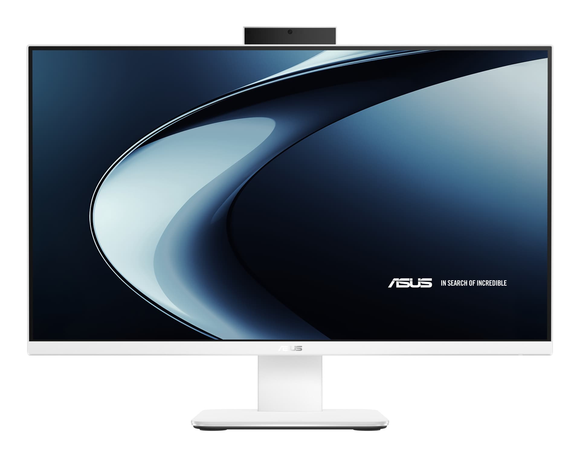 All in one - ASUS V470VAK-WPE281W, 27" Full-HD, Intel® Core™ 7 240H, 16GB RAM, 512GB SSD, UHD Graphics, Windows 11 Home, Blanco - imagen 2