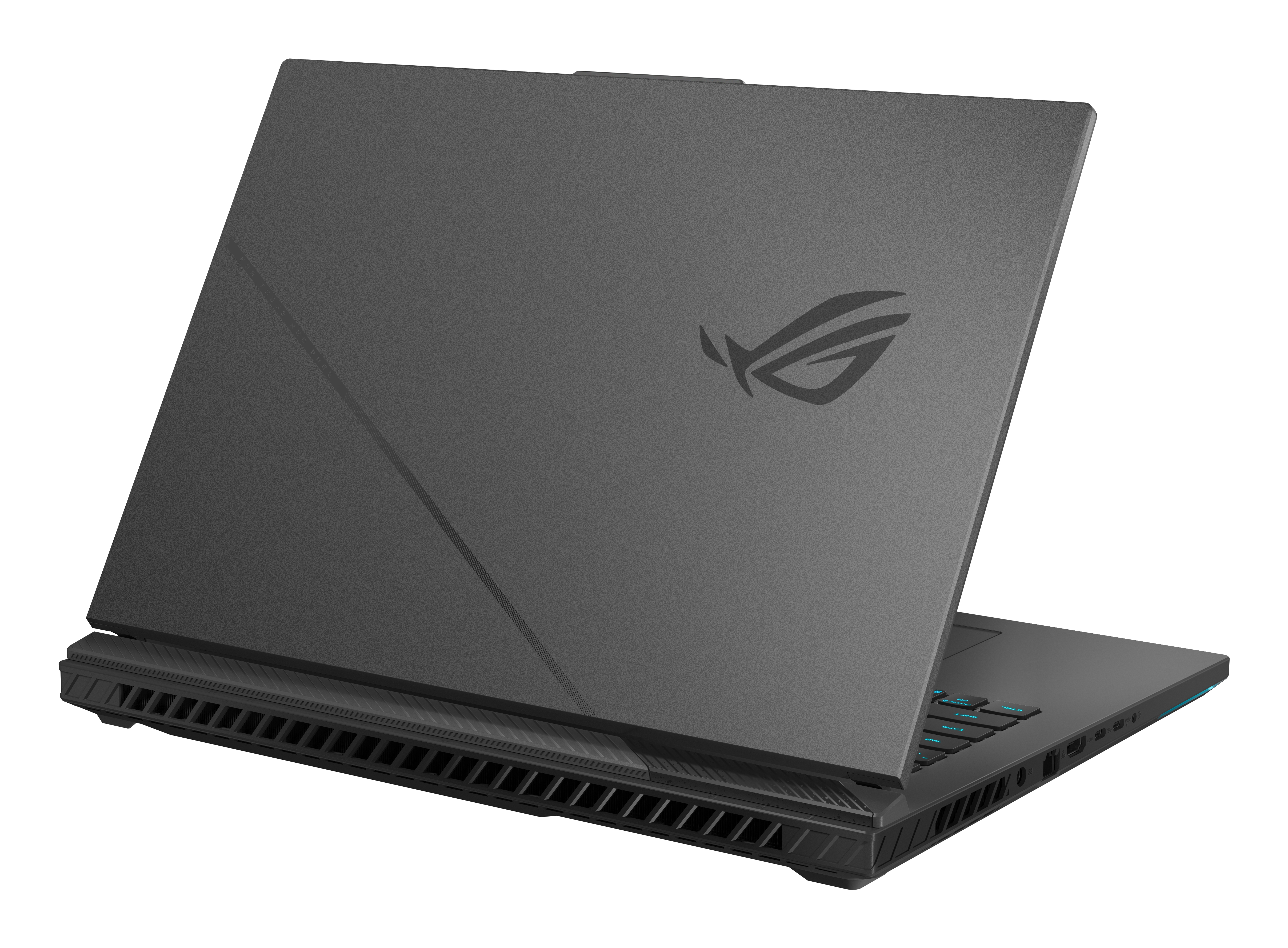 Asus - Portátil Gaming ASUS ROG Strix G18 G814PP-S8055, Ryzen 9-8940HX, 32GB, 1TB SSD, Nvidia GeForce RTX 5070 8GB, 18", Sin Sistema Operativo. - imagen 8