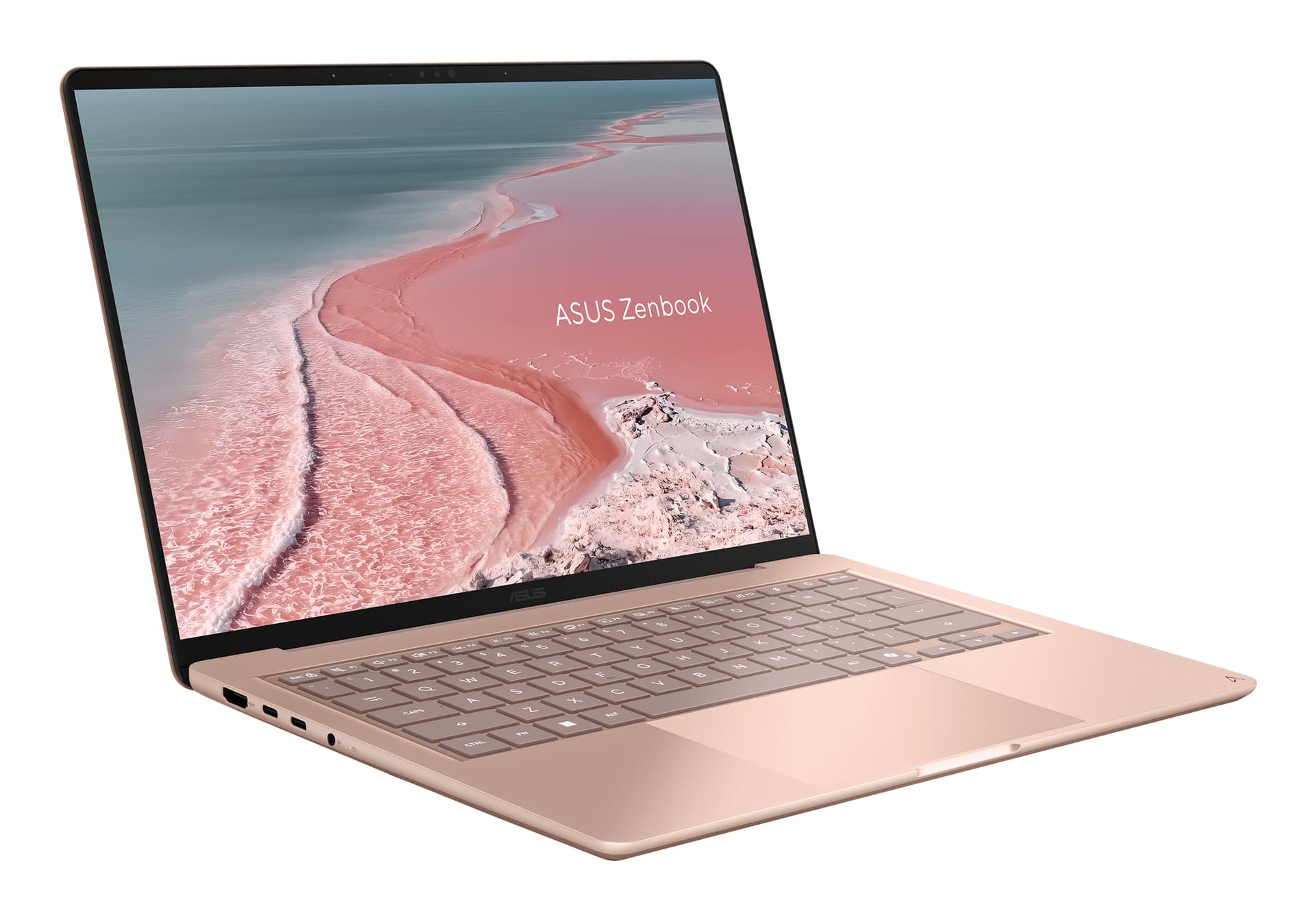Asus - Portátil ASUS Zenbook 14 OLED Copilot+ PC UX3480QA-U1091W, Snapdragon X1-26-100, 16GB, 256GB SSD, 14", W11. - imagen 13