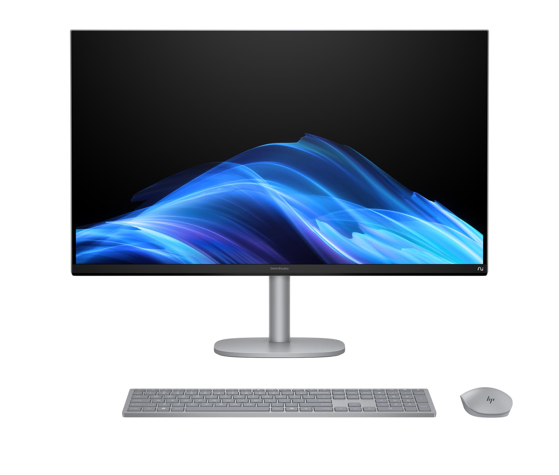 HP - All in One HP OmniStudio X 32-c1005ns, Copilot+PC, Intel Core Ultra 7-258V, 32GB, 1TB SSD, Intel Arc, 31,5', W11. - imagen 2