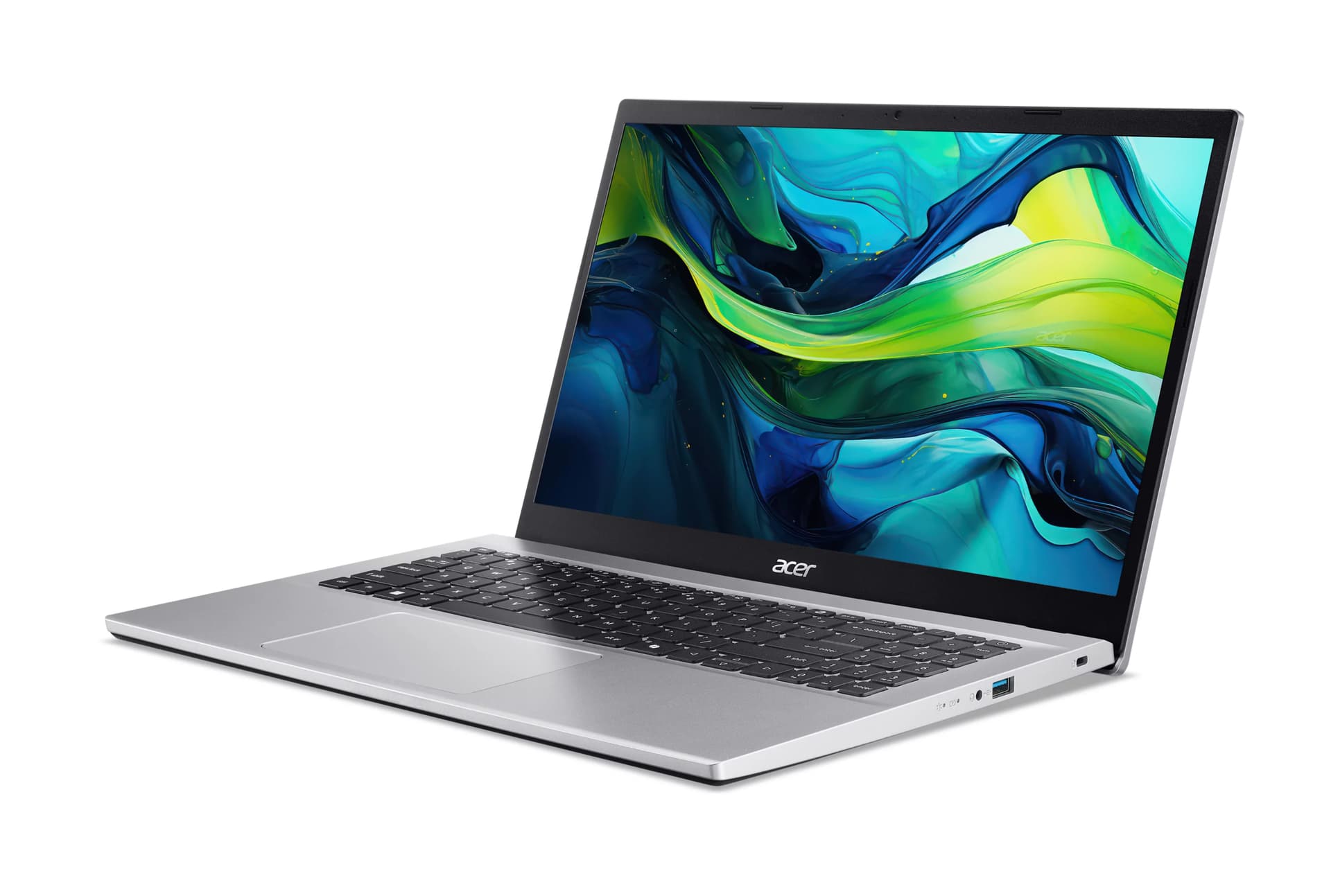 Acer - Portátil Acer Aspire Go 15 AG15-42P-R3HR, Ryzen 7 5825U, 16GB, 512GB SSD, 15,6", W11. - imagen 6