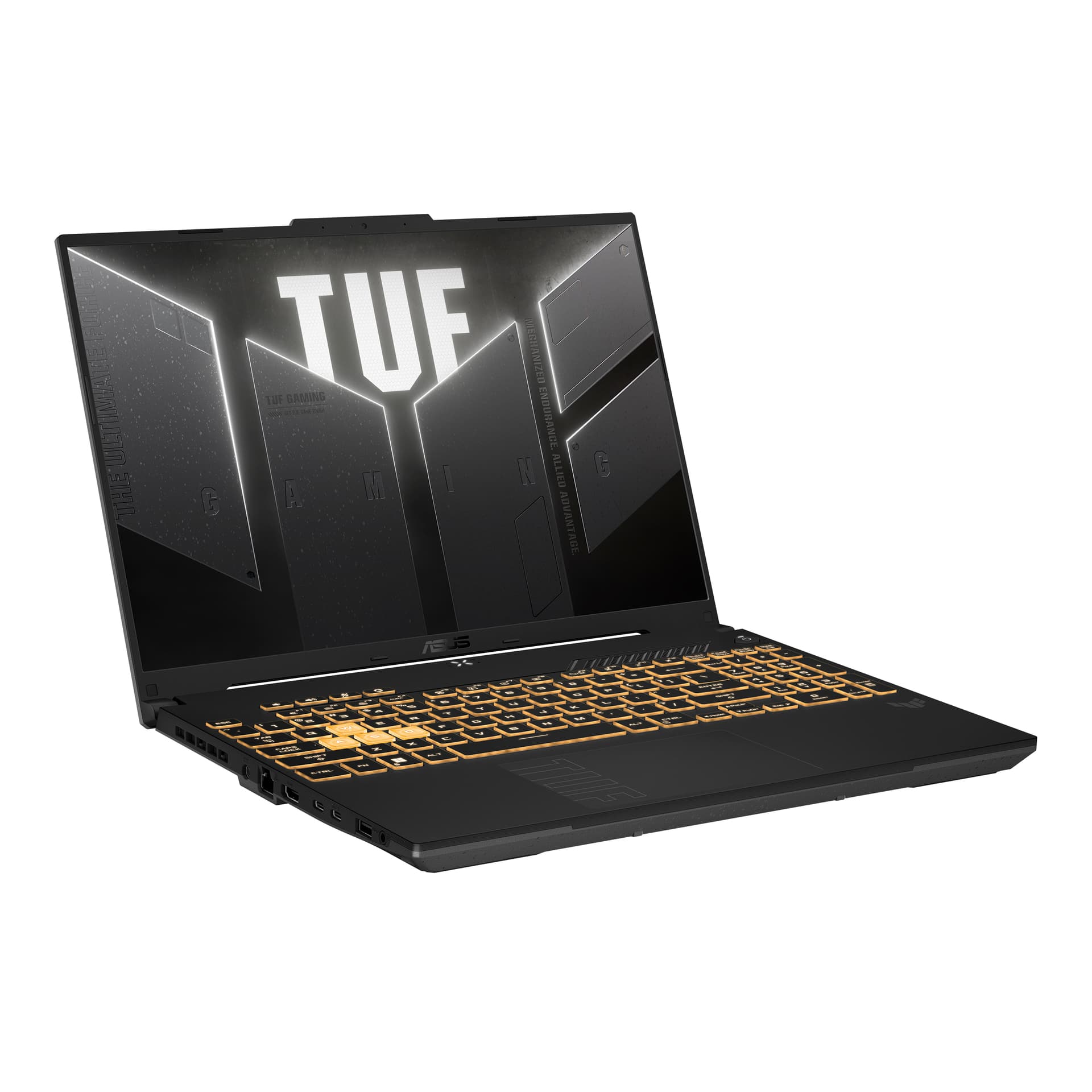 Portátil gaming - ASUS TUF FX607VU-RL029, 16 " WUXGA, Intel® Core™ i7-13620H, 16GB RAM, 512GB SSD, GeForce RTX™ 4050, Sin Sistema Operativo - imagen 4