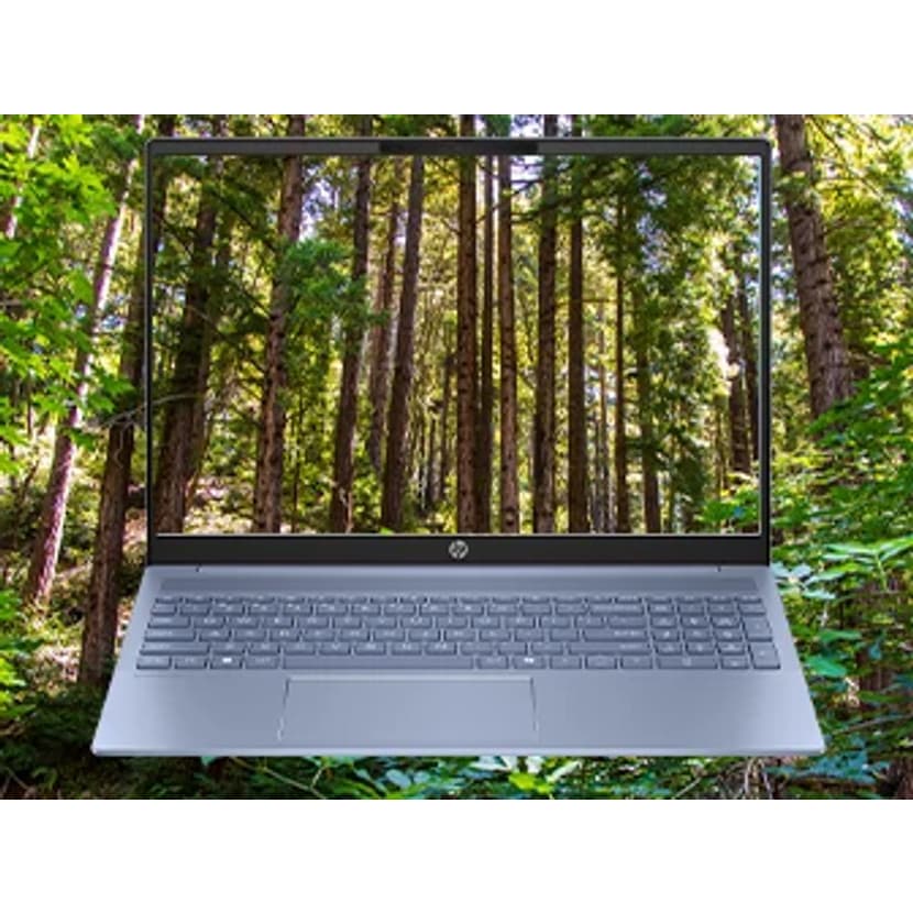 Portátil - HP OmniBook 5 NGAI 16-ag1002ns Copilot+ PC, 16" 2K, AMD Ryzen™ AI 7 350, 16GB RAM, 1TB SSD, Radeon™ 860M, Windows 11 Home, Azul - imagen 6