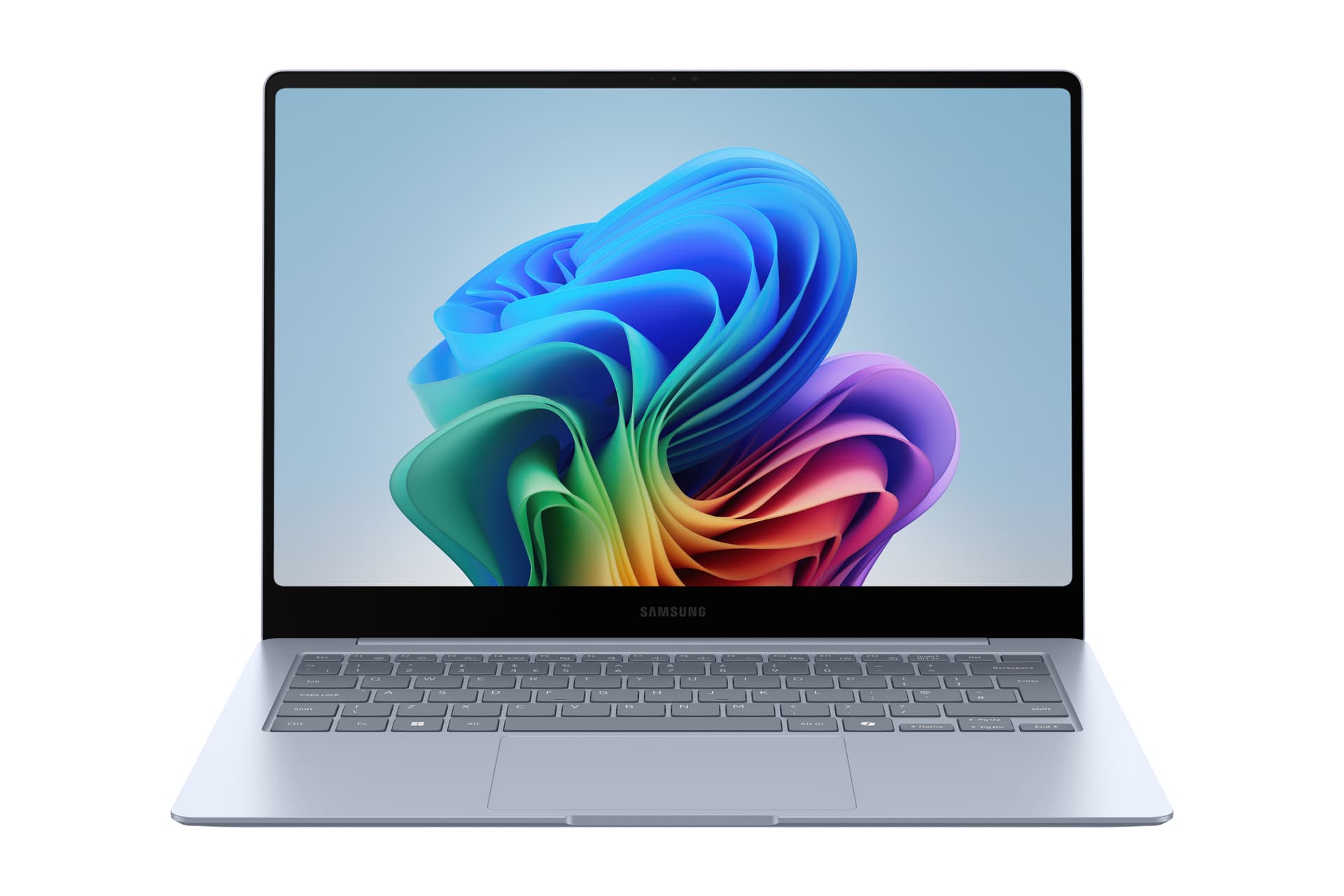 Samsung - Portátil Samsung Galaxy Book4 Edge, Snapdragon X Elite X1E-80-100, 16GB, 512GB SSD, 14", W11. - imagen 2