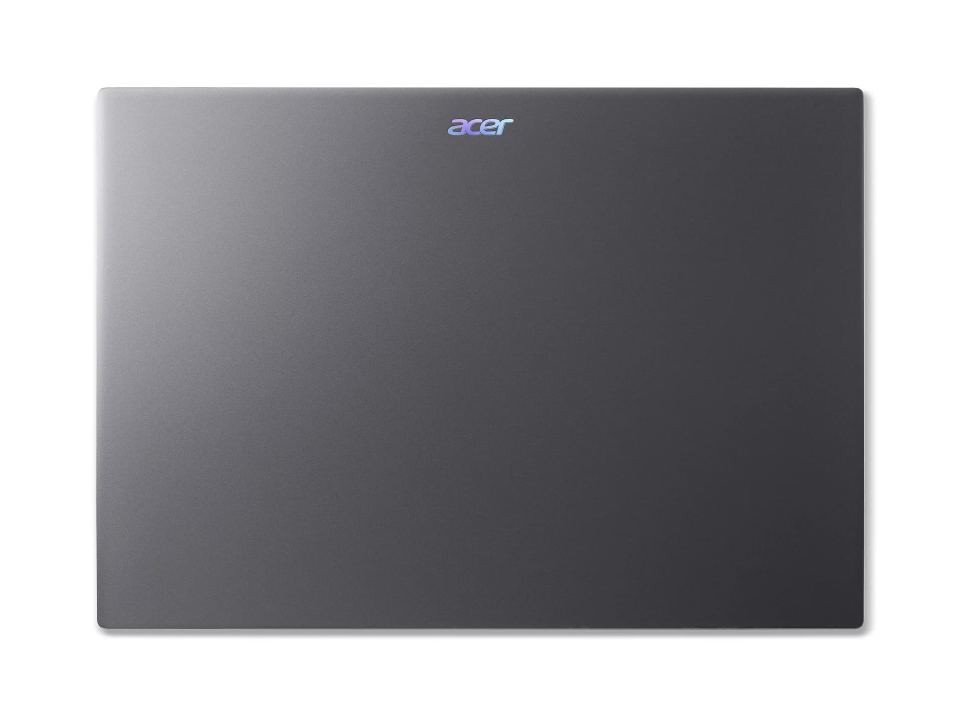 Acer - Portátil Acer Aspire 16 AI A16-I71M-56B8, Copilot+ PC, Intel Core Ultra 5 325, 16GB, 512GB SSD, 16", W11. - imagen 9