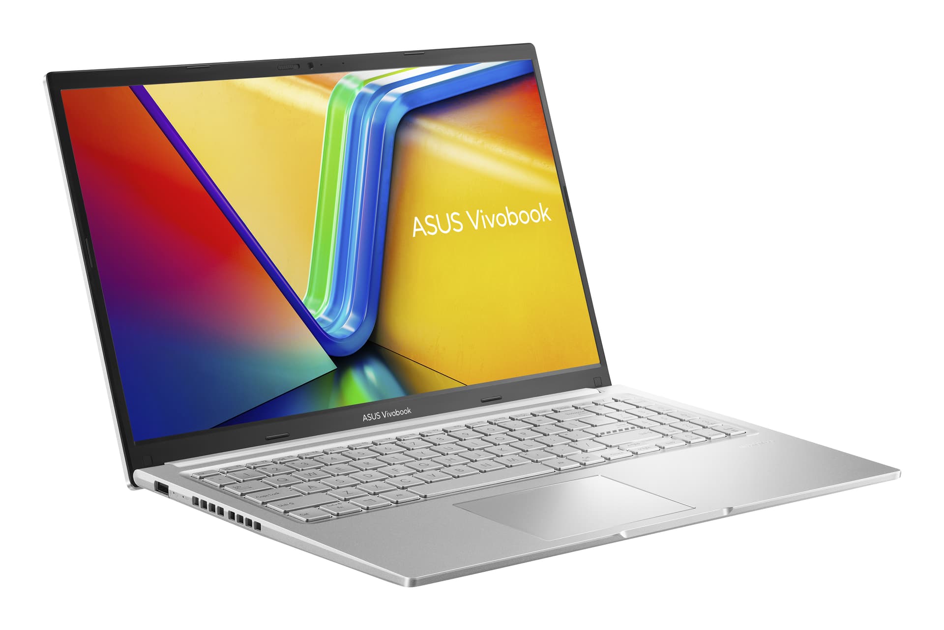 Portátil - ASUS Vivobook 15 M1502YA-BQ580, 15.6" Full-HD, AMD Ryzen™ 7 5825U, 16GB RAM, 512GB SSD, Radeon™ Onboard Graphics, Sin sistema operativo - imagen 3