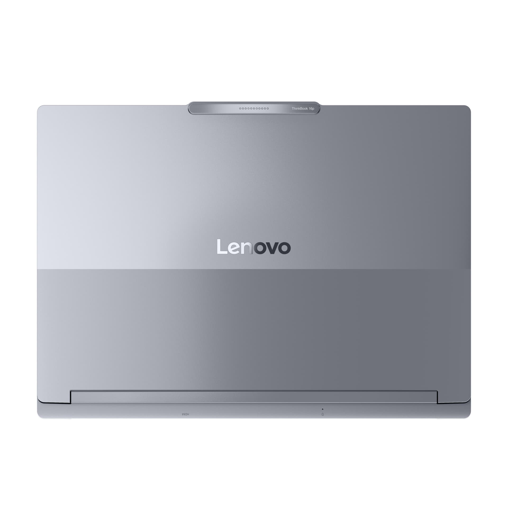 Portátil - Lenovo ThinkBook 16p G6 IAX Profesional, 16" WQXGA, Intel® Core™ Ultra 7 255HX, 32GB RAM, 1TB SSD, GeForce RTX™ 5060, Windows 11 Pro, Gris - imagen 10