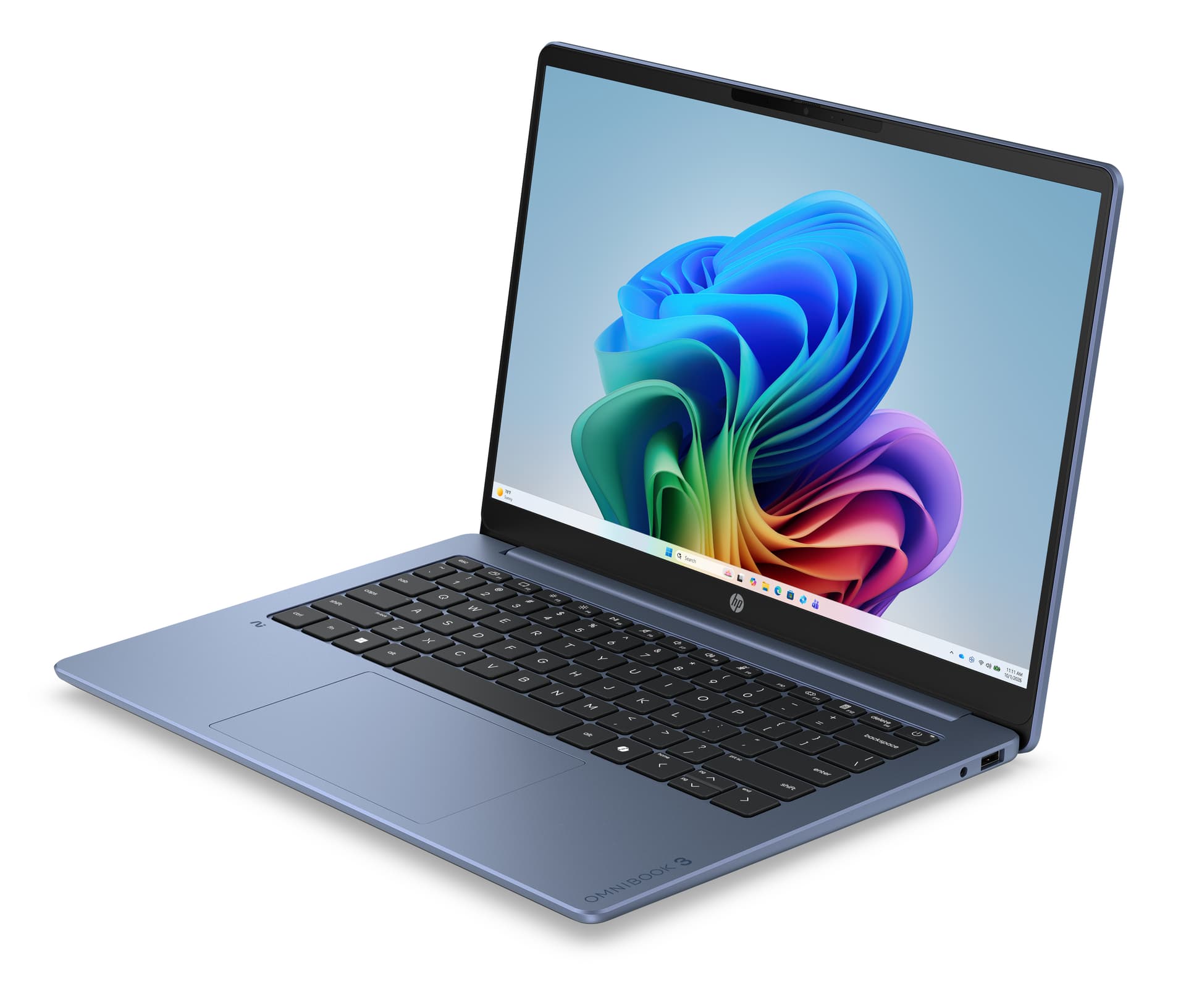Portátil HP OmniBook 3 14-hz0018nsx - imagen 8