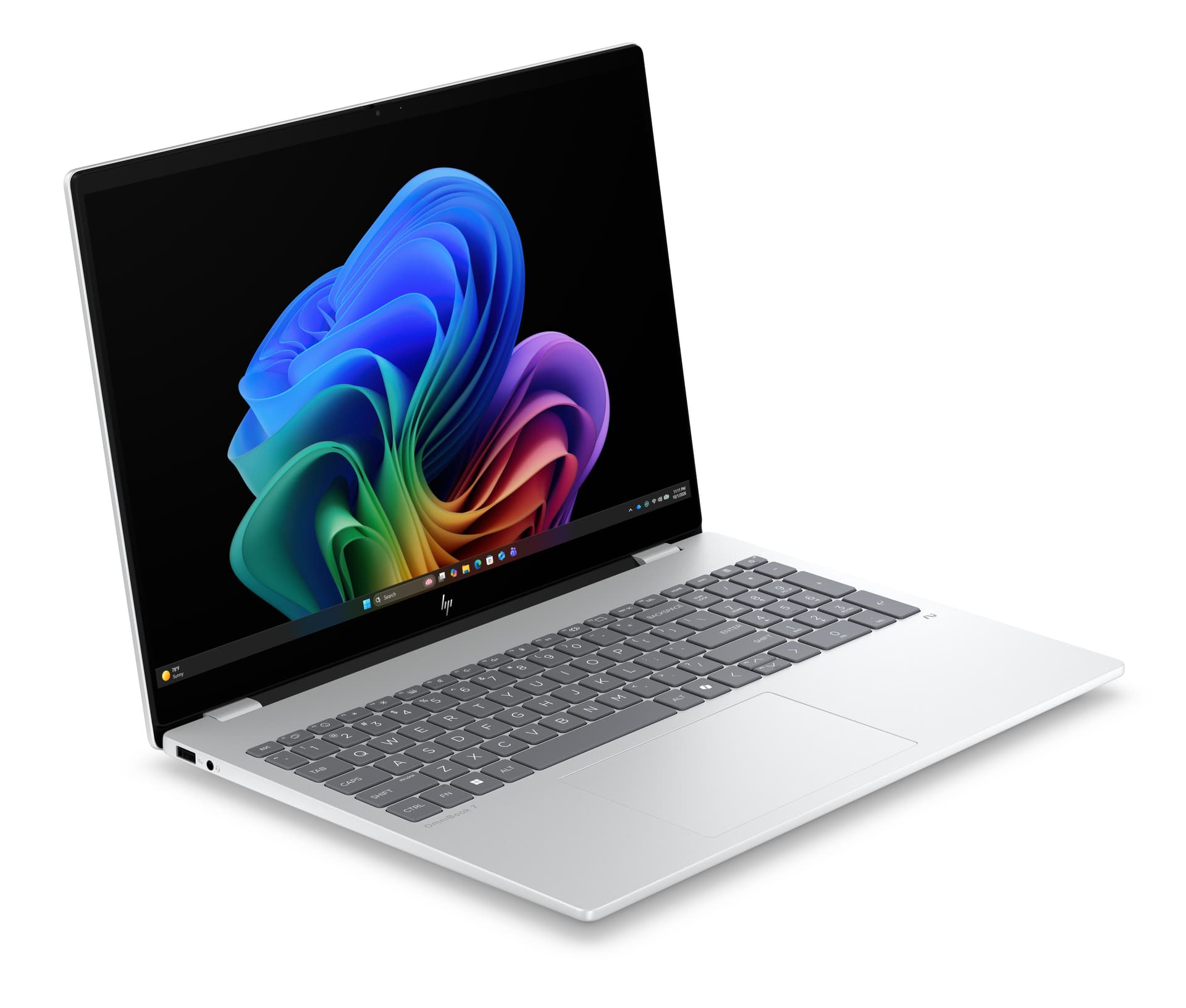Portátil HP OmniBook 7 16-bh0005ns - imagen 3