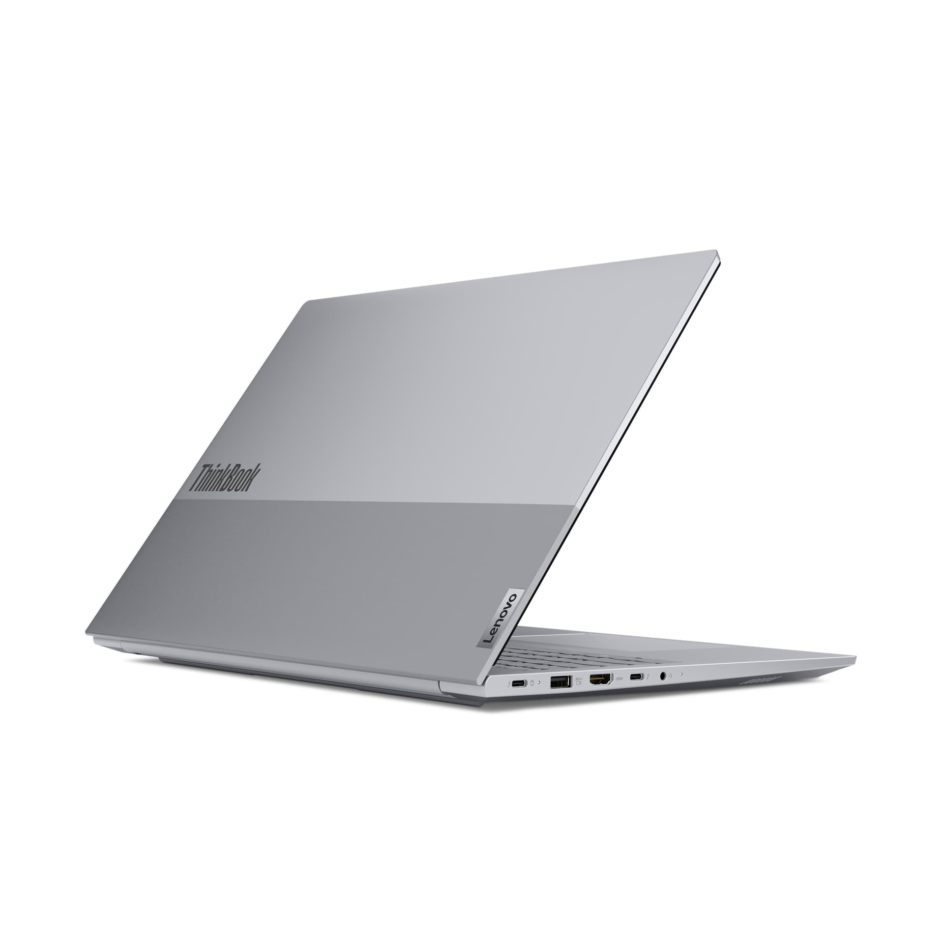 Portátil - Lenovo ThinkBook 16 G9 IPL Profesional Copilot+ PC, 16" WUXGA, Intel® Core™ Ultra 5 325, 47 TOPS, 32GB RAM, 512GB SSD, Windows 11 Pro - imagen 8