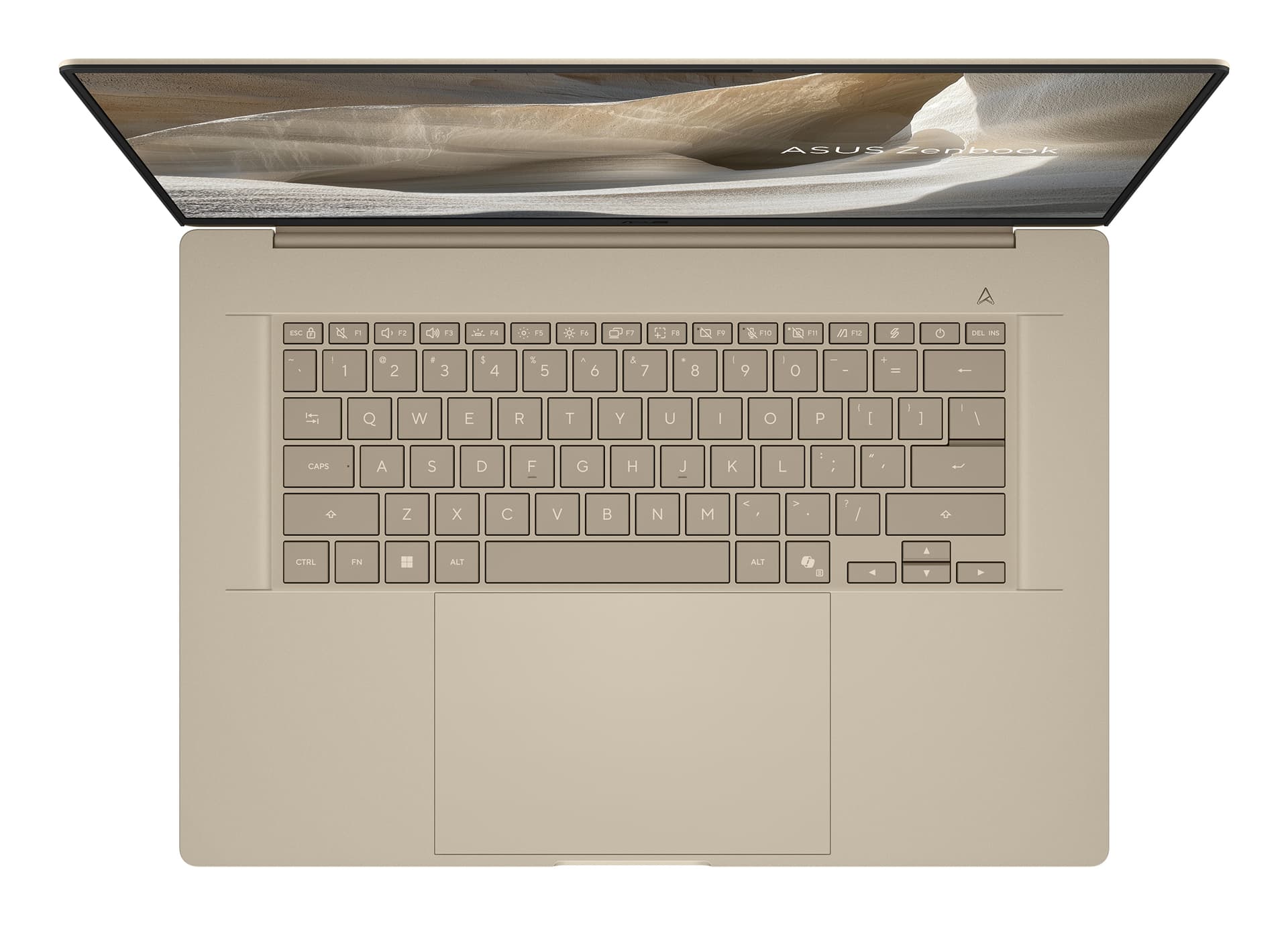 Portátil - ASUS Zenbook A16 OLED UX3607OA-SQ005W Copilot+ PC, 16" 3K, Snapdragon® X2 Elite, 48 GB RAM, 1 TB SSD, Adreno™ Onboard Graphics, W11 - imagen 10