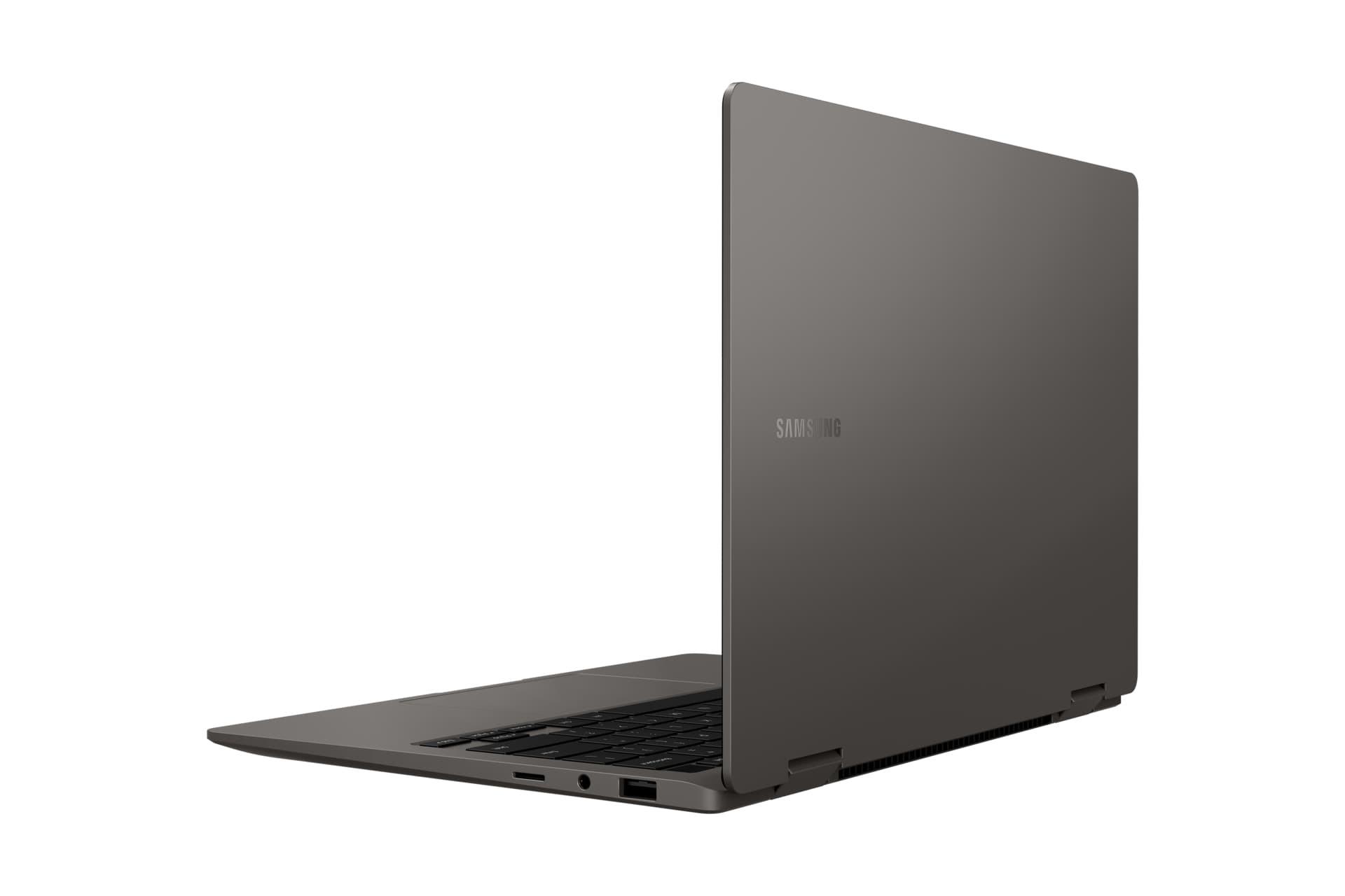 Convertible 2 en 1 - Samsung Galaxy Book3 360, 13.3" FHD, Intel® Evo™ Core™ i5-1340P, 16GB RAM, 512GB, W11H, Teclado QWERTY español, Graphito - imagen 18