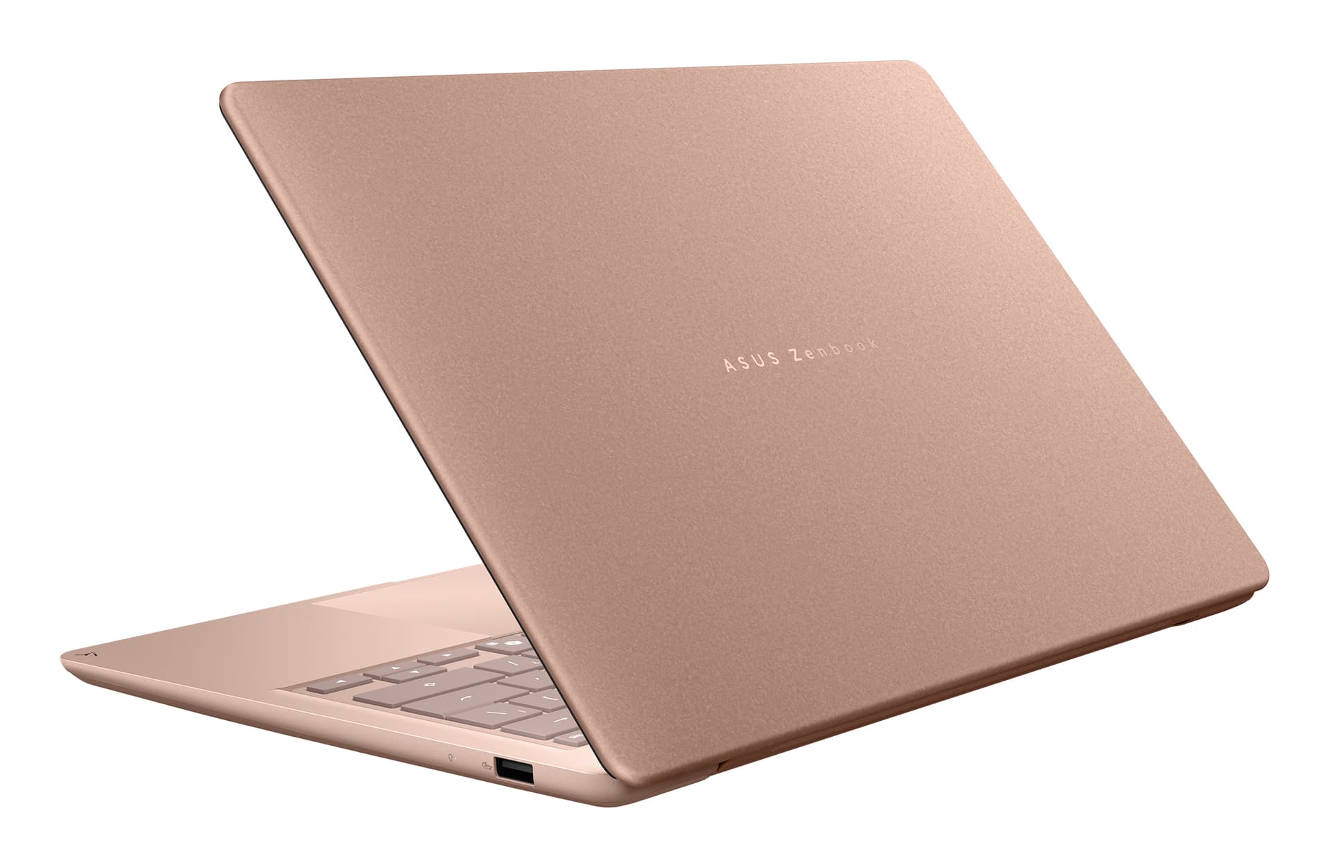 Asus - Portátil ASUS Zenbook 14 OLED Copilot+ PC UX3480QA-U1091W, Snapdragon X1-26-100, 16GB, 256GB SSD, 14", W11. - imagen 20