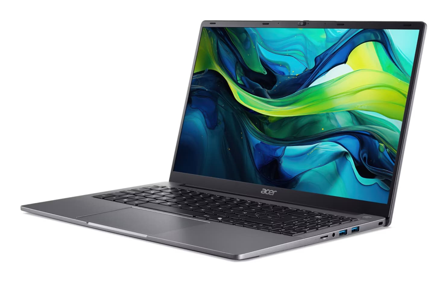 Portátil - Acer Aspire Lite 15 AL15-32P-C997, 15.6" Full-HD, Intel® Celeron® N4500, 8GB RAM, 128GB SSD, UHD Graphics, Windows 11 Home Modo S - imagen 5