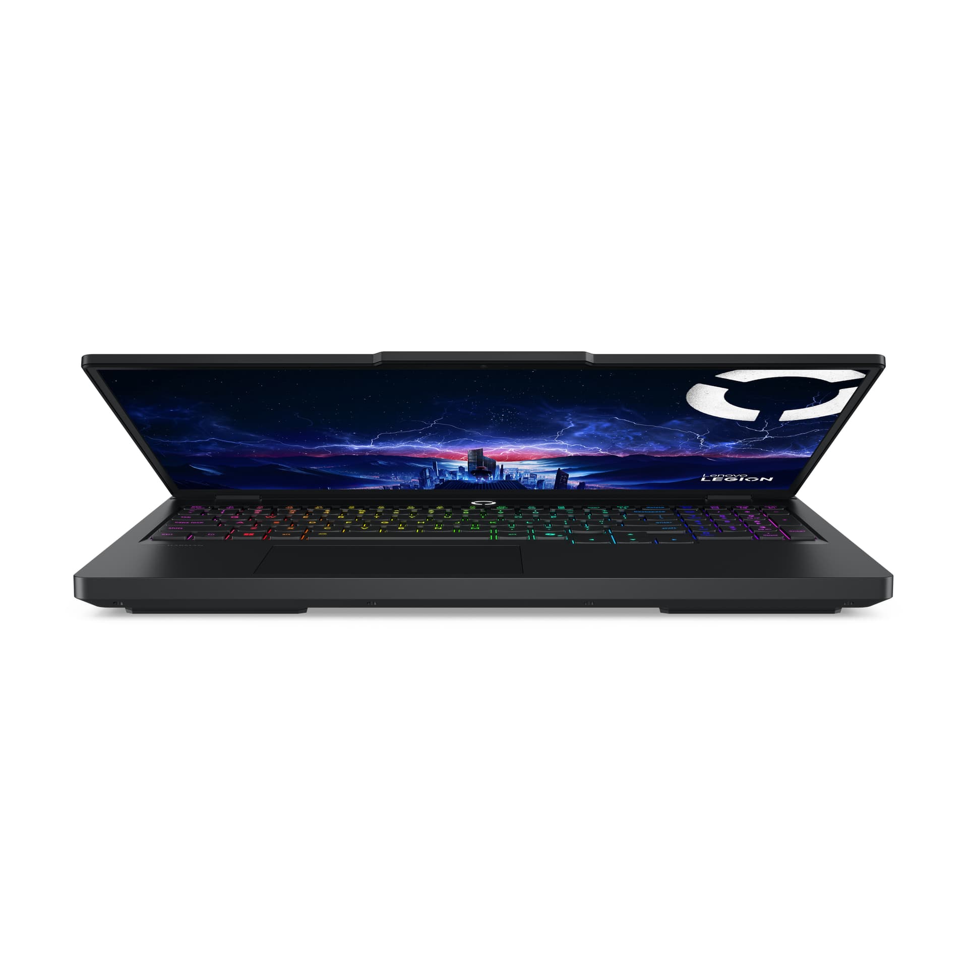 Portátil gaming - Lenovo Legion Pro 5 16IRX10, 16" WQXGA, Intel® Core™ i9-14900HX, 32GB RAM, 1TB SSD, GeForce RTX™ 5070, Sin sistema operativo, Negro - imagen 12