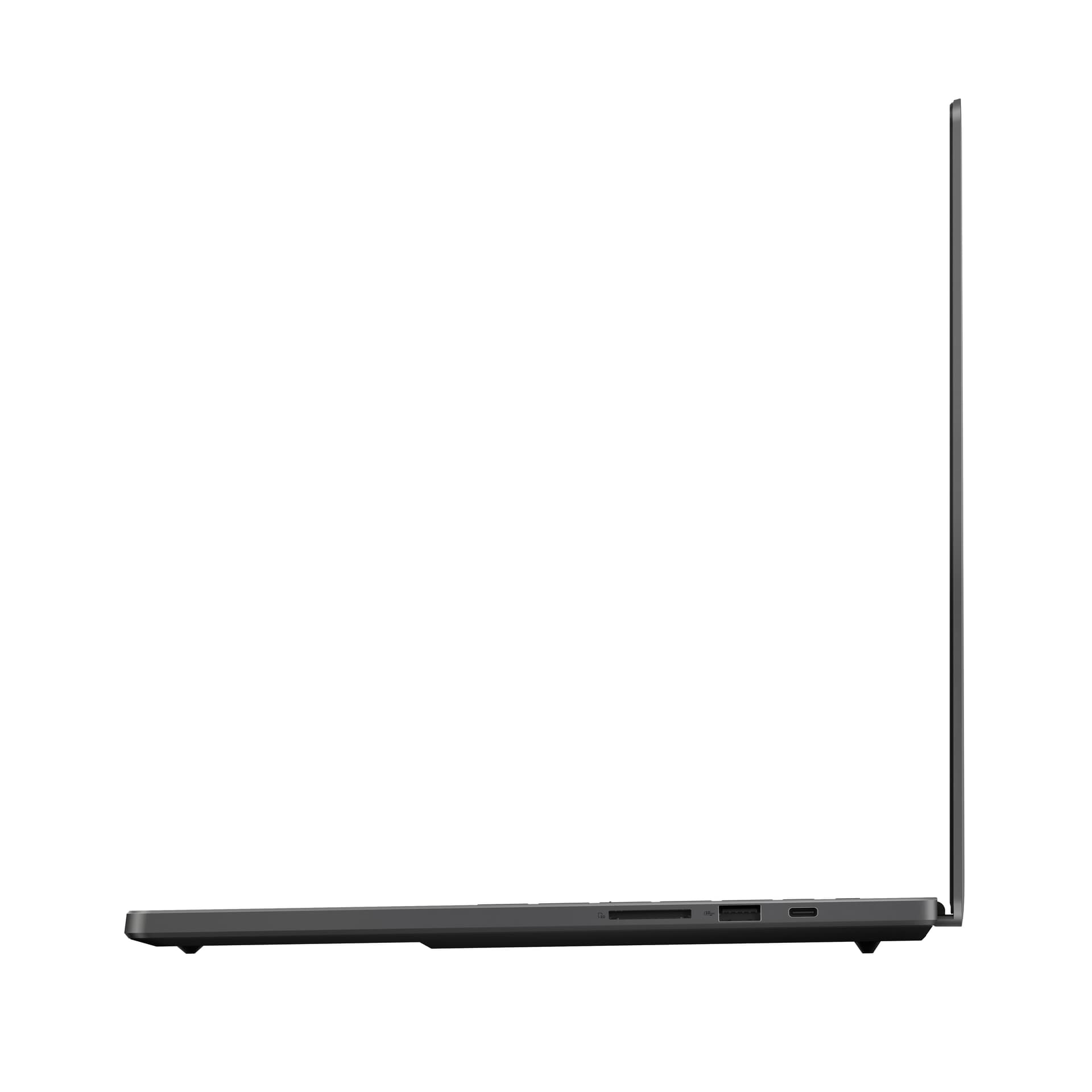 Asus - Portátil Gaming ASUS ROG Zephyrus G16 OLED GU605CW-QR127W, Intel Core Ultra 9-285H, 64GB, 2TB SSD, Nvidia GeForce RTX 5080 16GB, 16", W11. - imagen 19