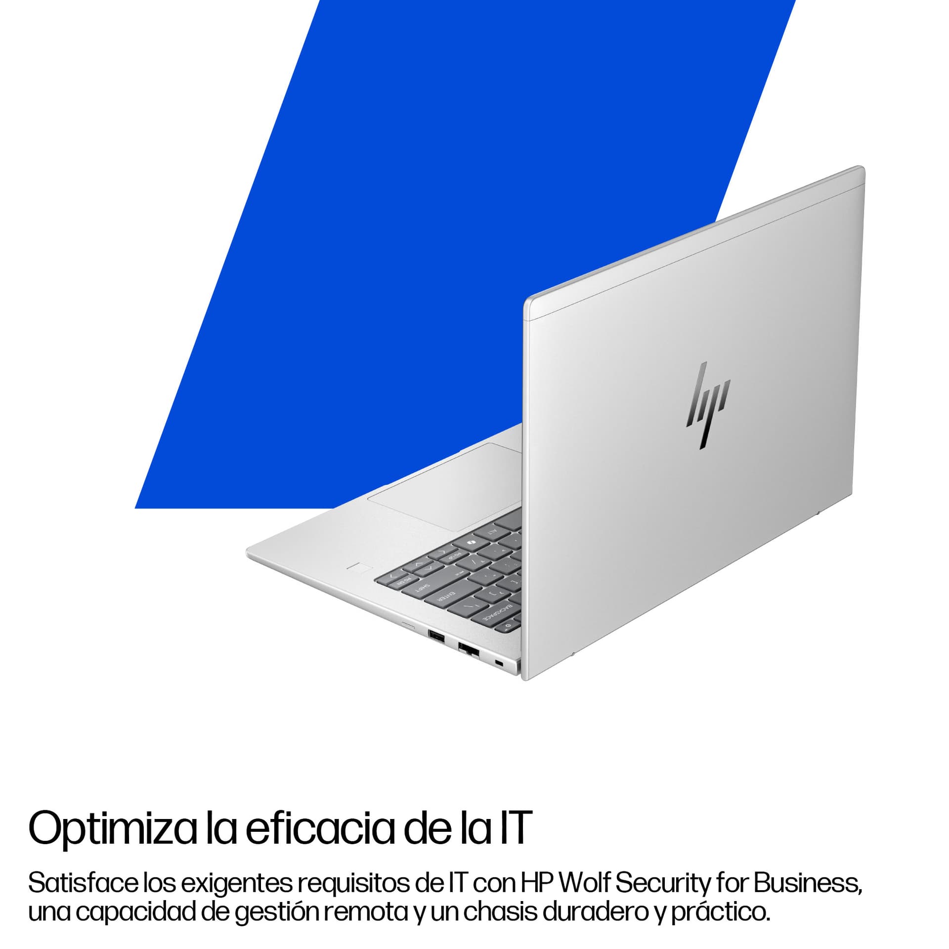 Portátil Profesional HP EliteBook 6 G1ah 14" - imagen 11