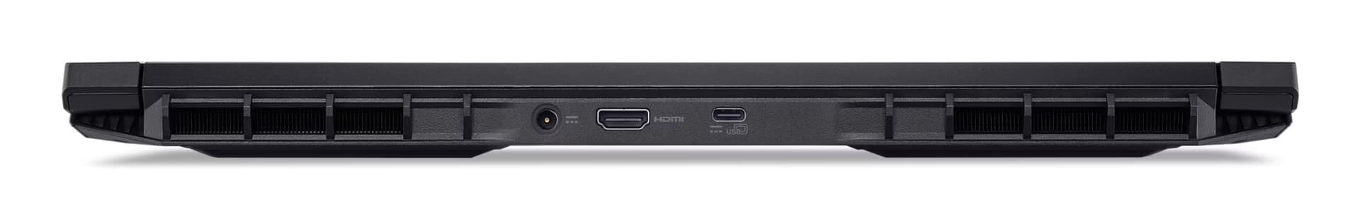 Portátil gaming - Acer Nitro V 16 AI ANV16-42-R4YP, 16" WUXGA, AMD Ryzen™ 7 260, 16GB RAM, 1 TB SSD, GeForce RTX™ 5050, Sin sistema operativo - imagen 9