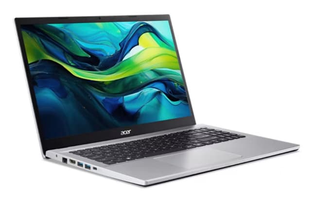Portátil - Acer Aspire Go 15 AG15-42P-R3C6, 15.6" Full-HD, AMD Ryzen™ 7 5825U, 32GB RAM, 1 TB SSD, Radeon™ Onboard Graphics, Windows 11 Home - imagen 4